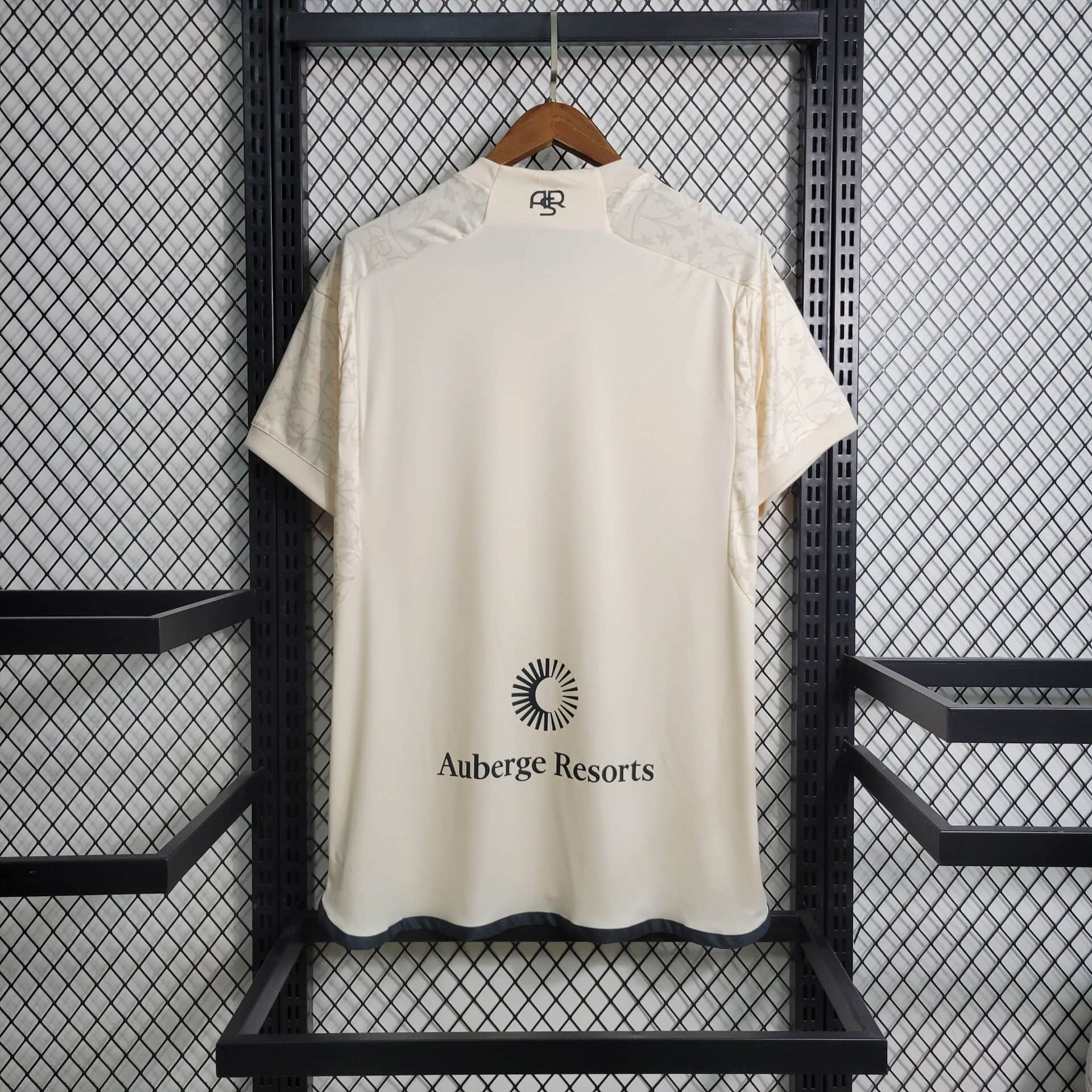 23/24 AS Roma Away Jersey