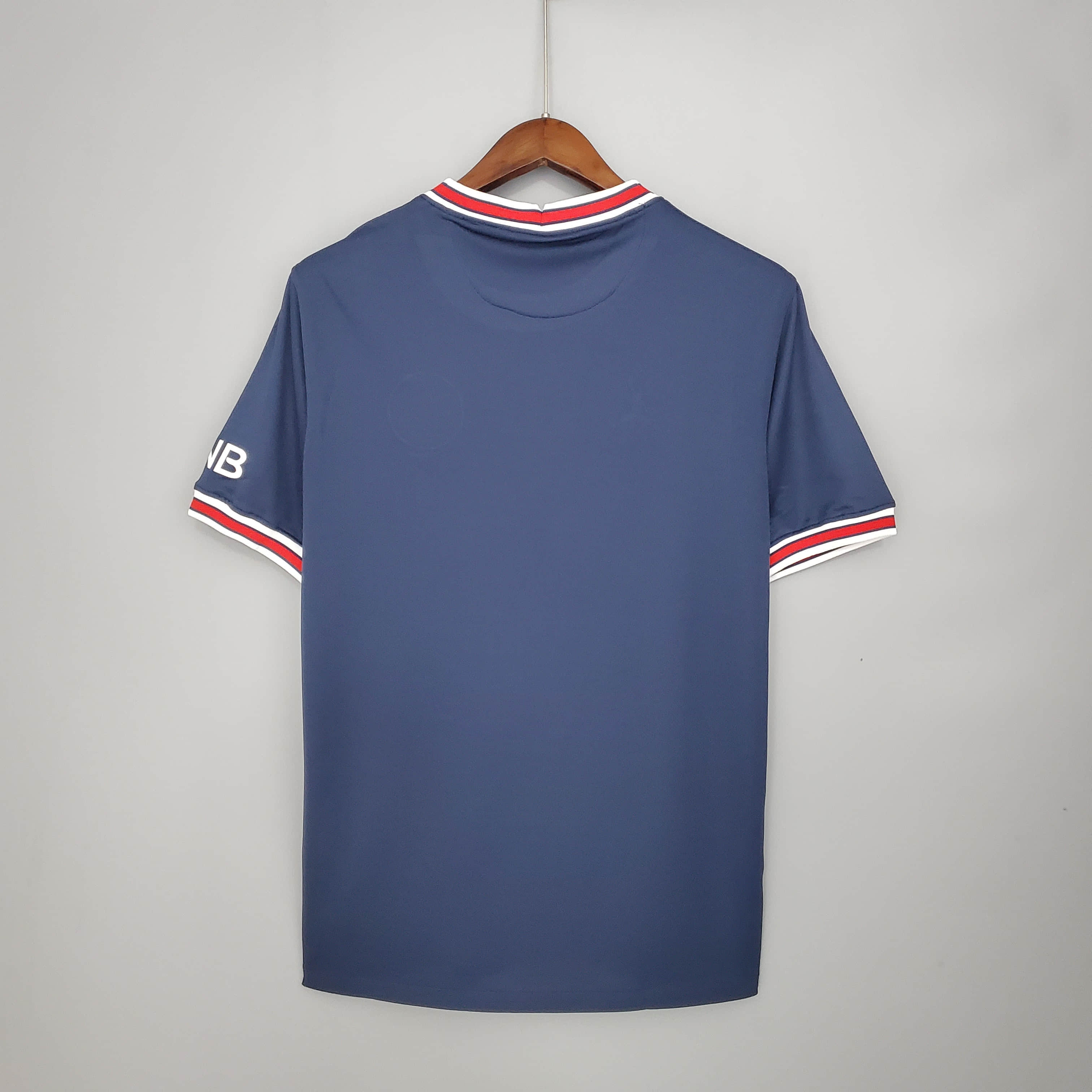 21/22 Paris Saint-Germain home