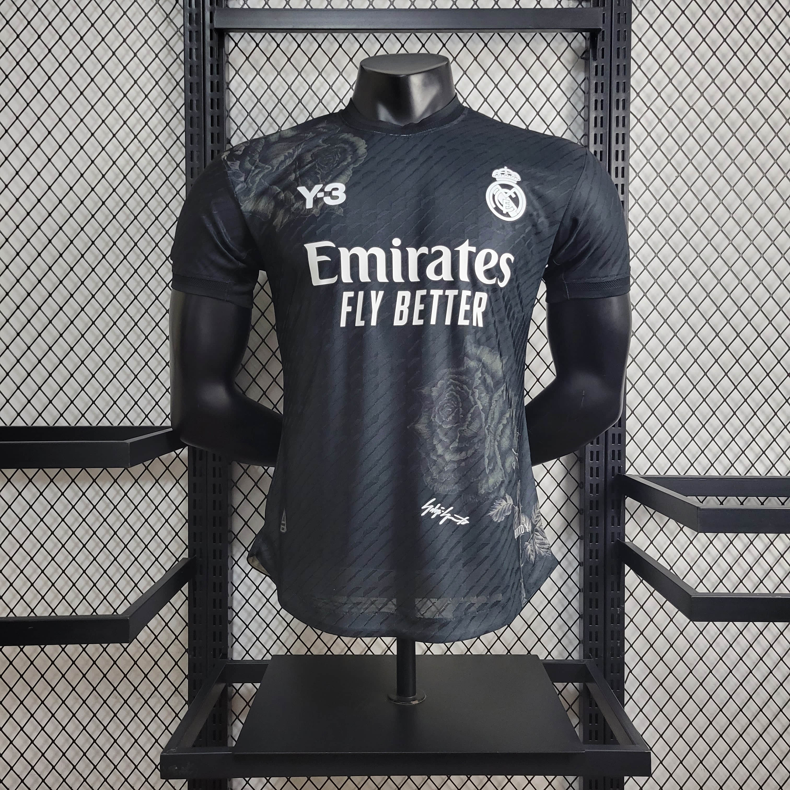 23/24 player Real Madrid Special edition