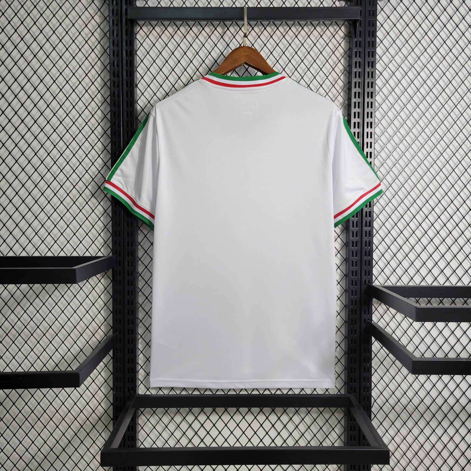 23/24 Mexico Special Edition Kit -Fan Edition