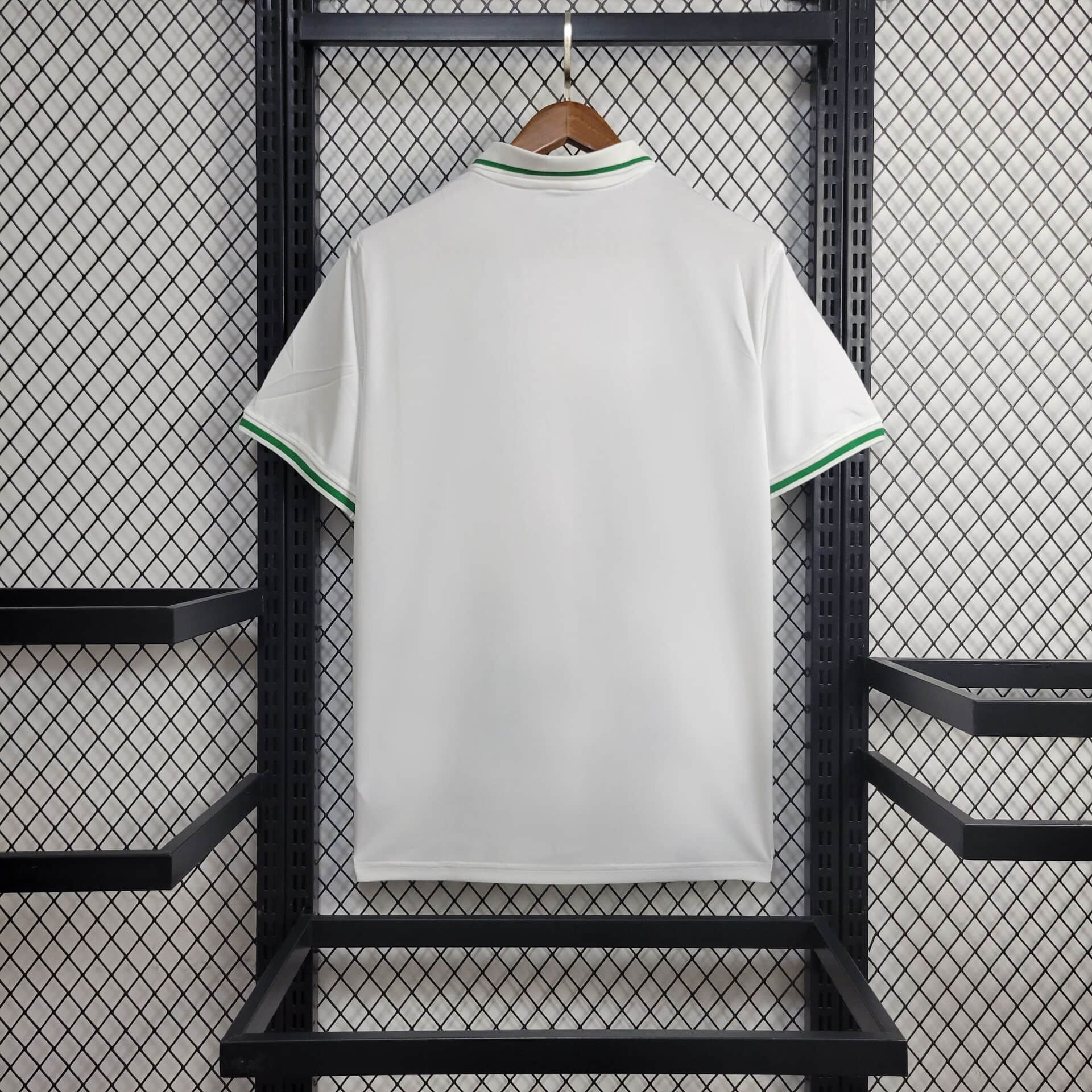 24/25 Nigeria Away Jersey