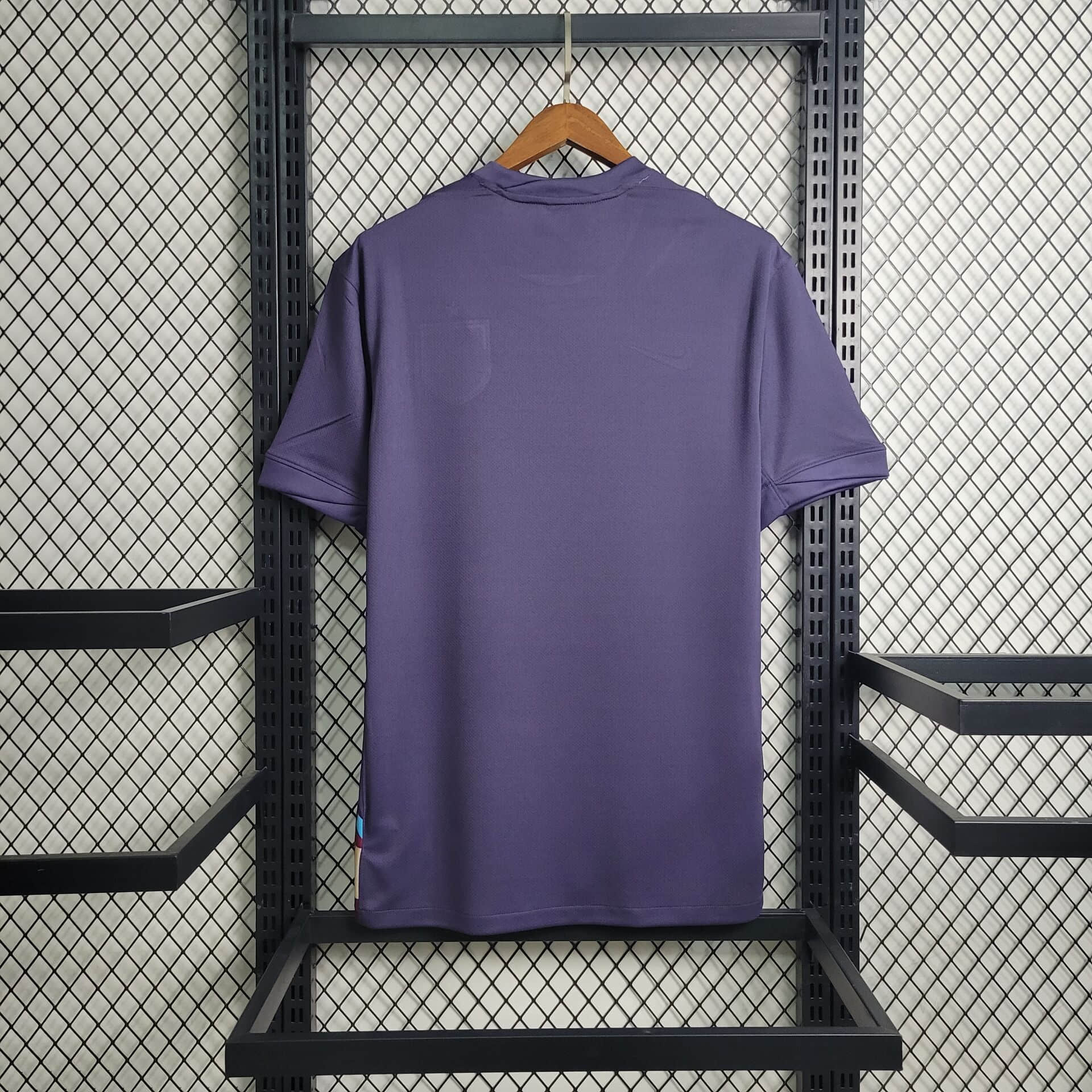 24 England Away Jersey