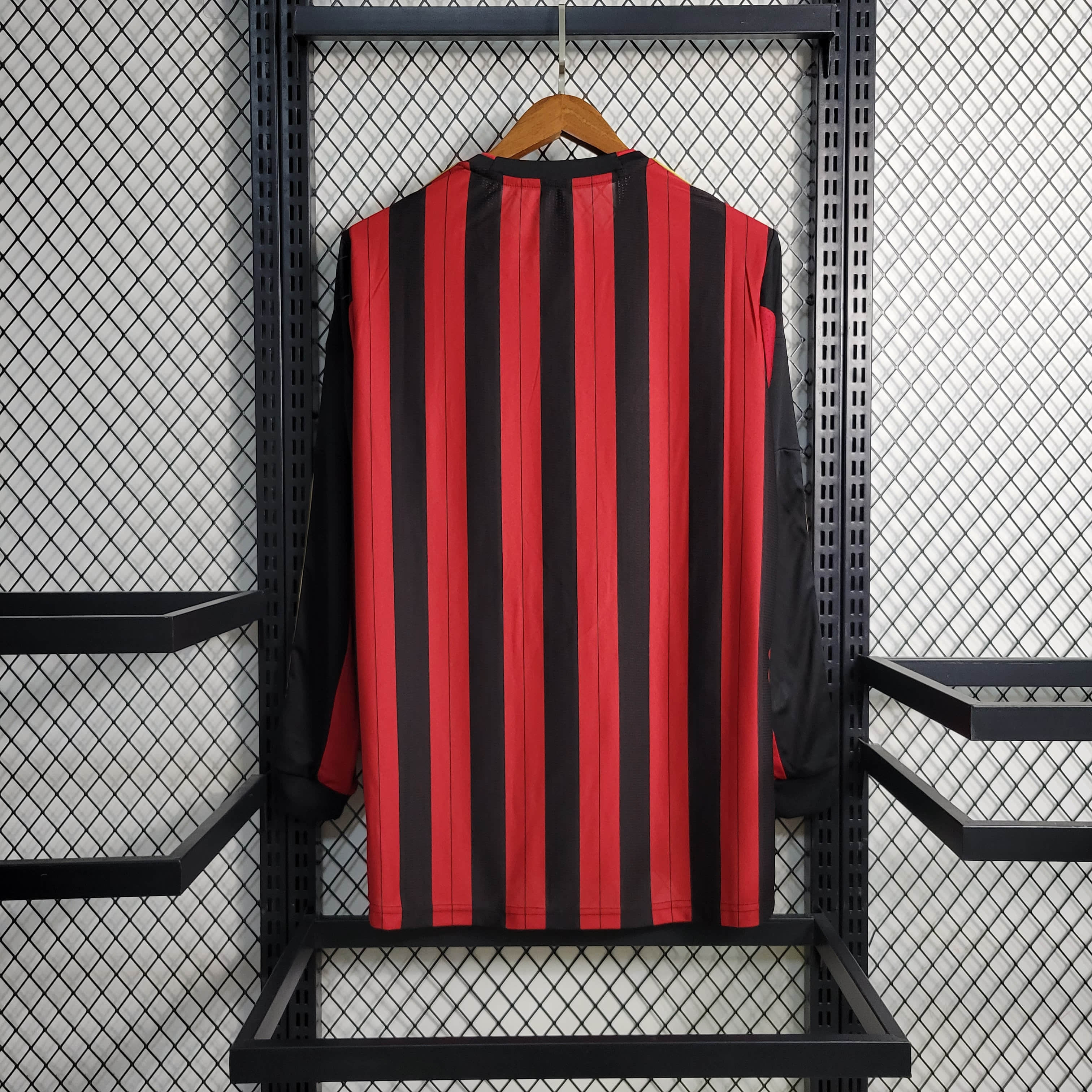 13/14 Retro AC Milan Jersey