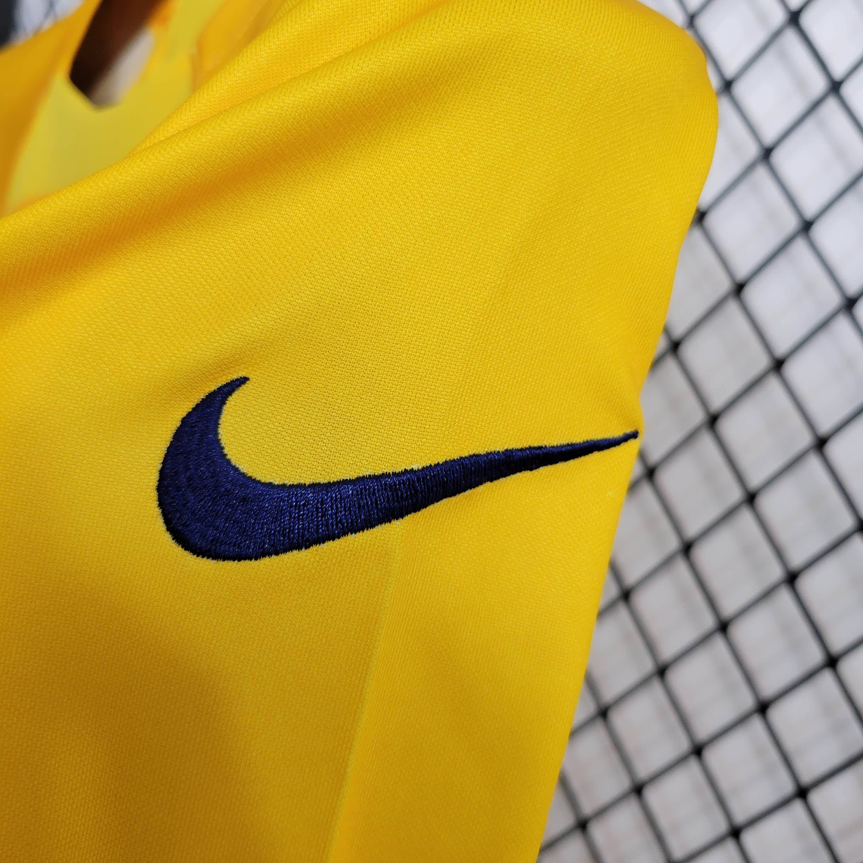 23/24 long sleeve Barcelona 4 away
