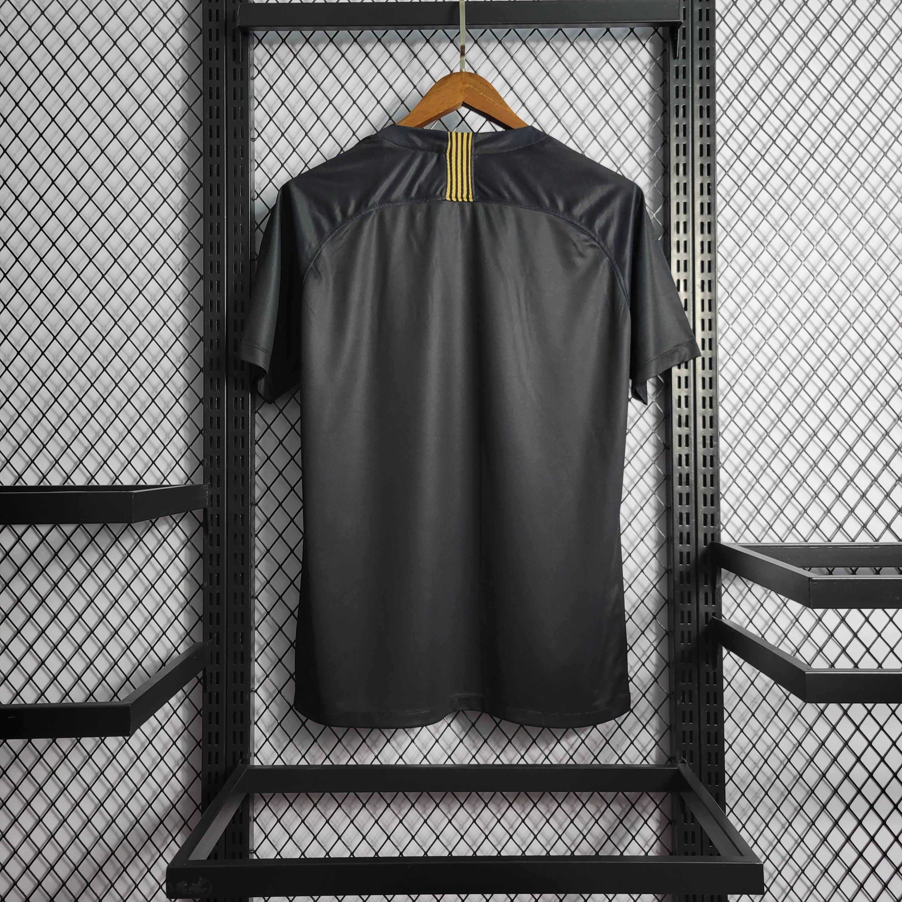 Retro 18/19 Corinthians 2 Away Size S-XXL