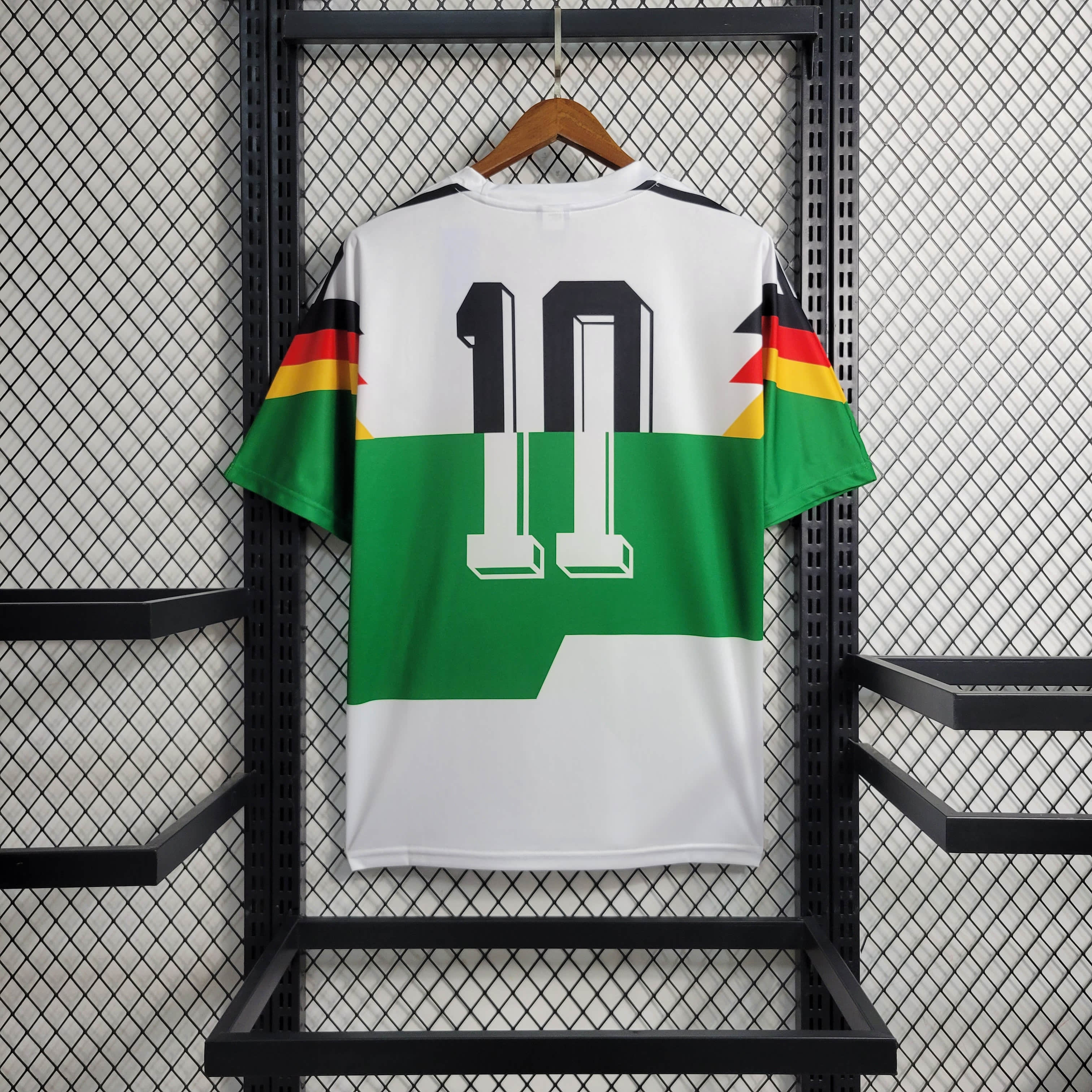 1990 Retro World Cup Germany