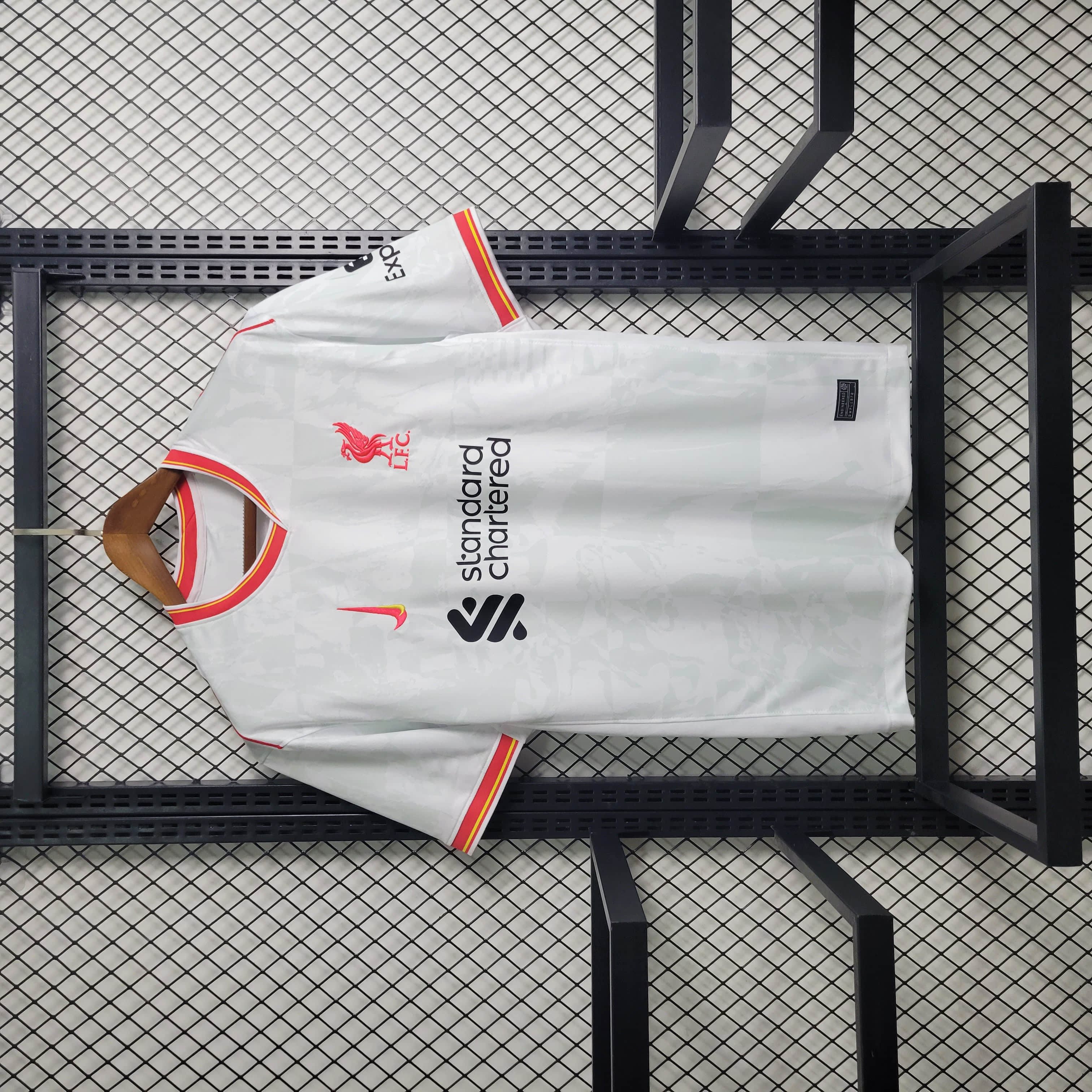 24/25 Liverpool Third Shirt