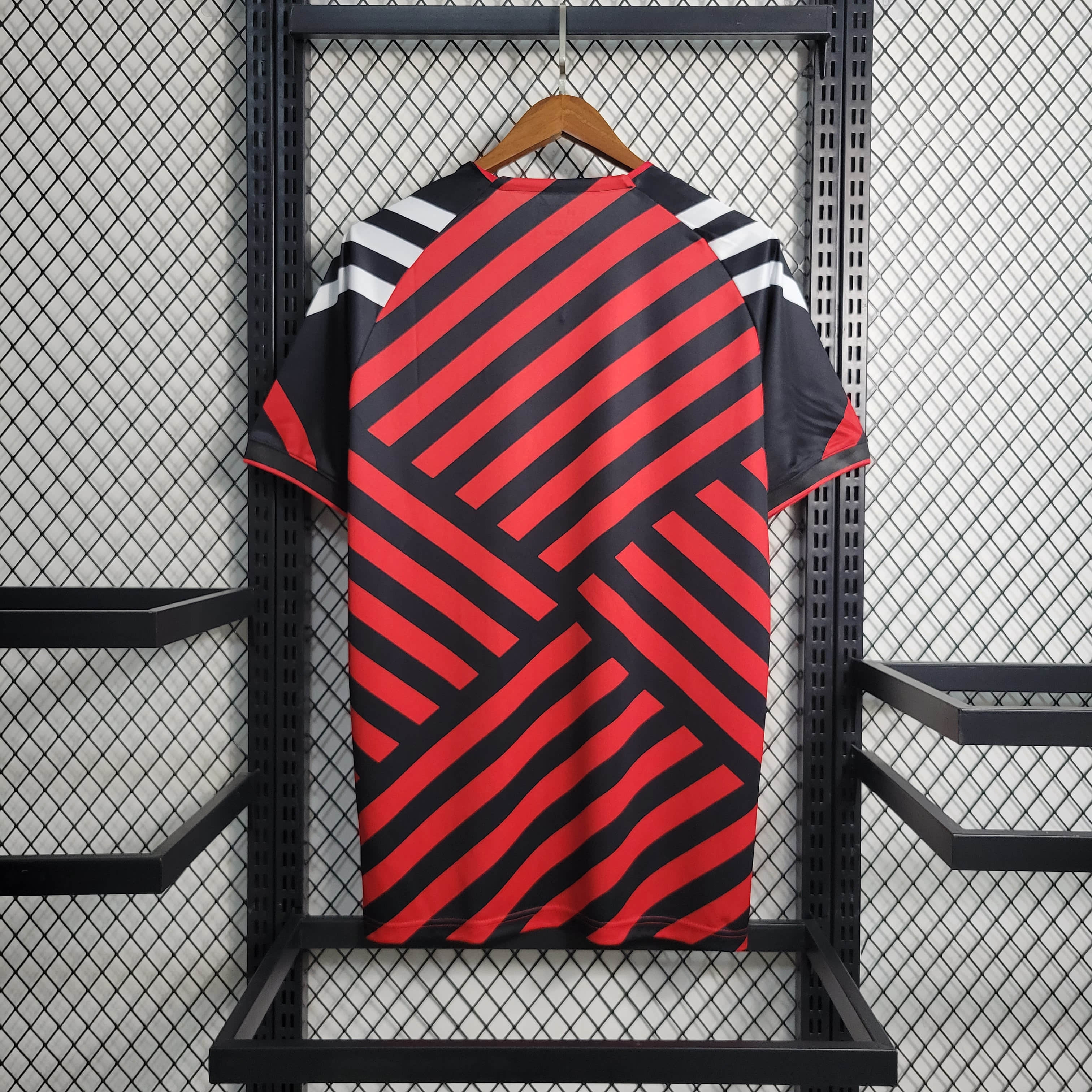 23/24 Flamengo Special Edition Size S-4XL