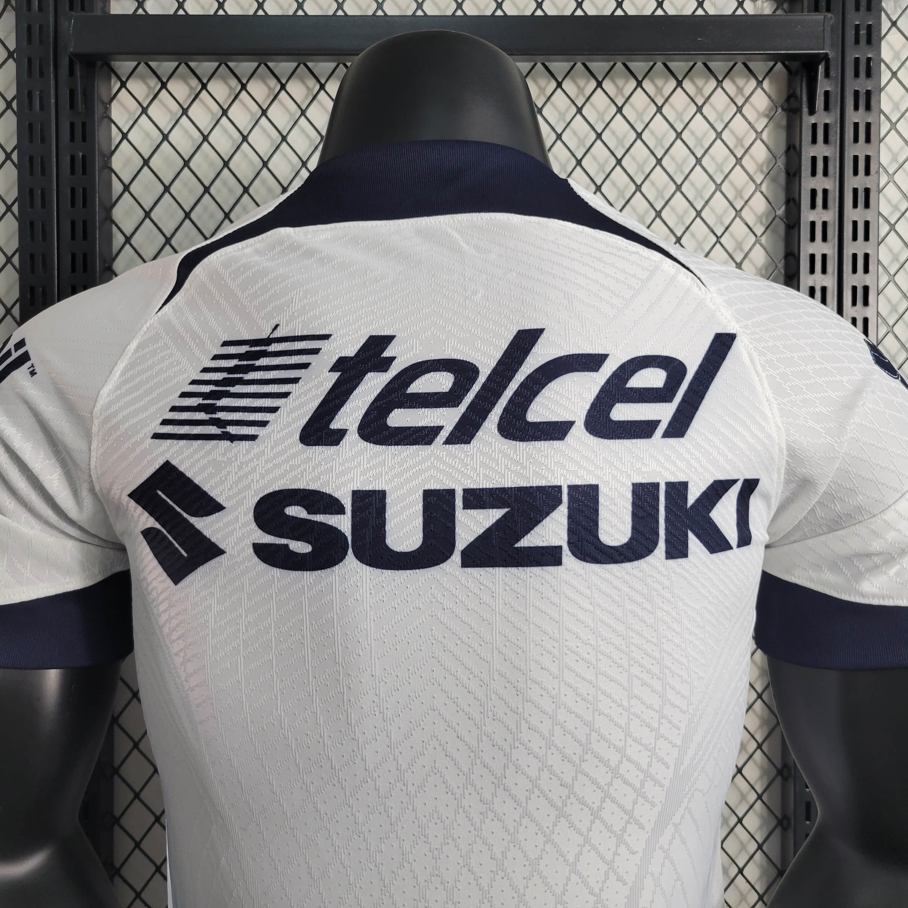 23/24 Player Club América Size S-XXL