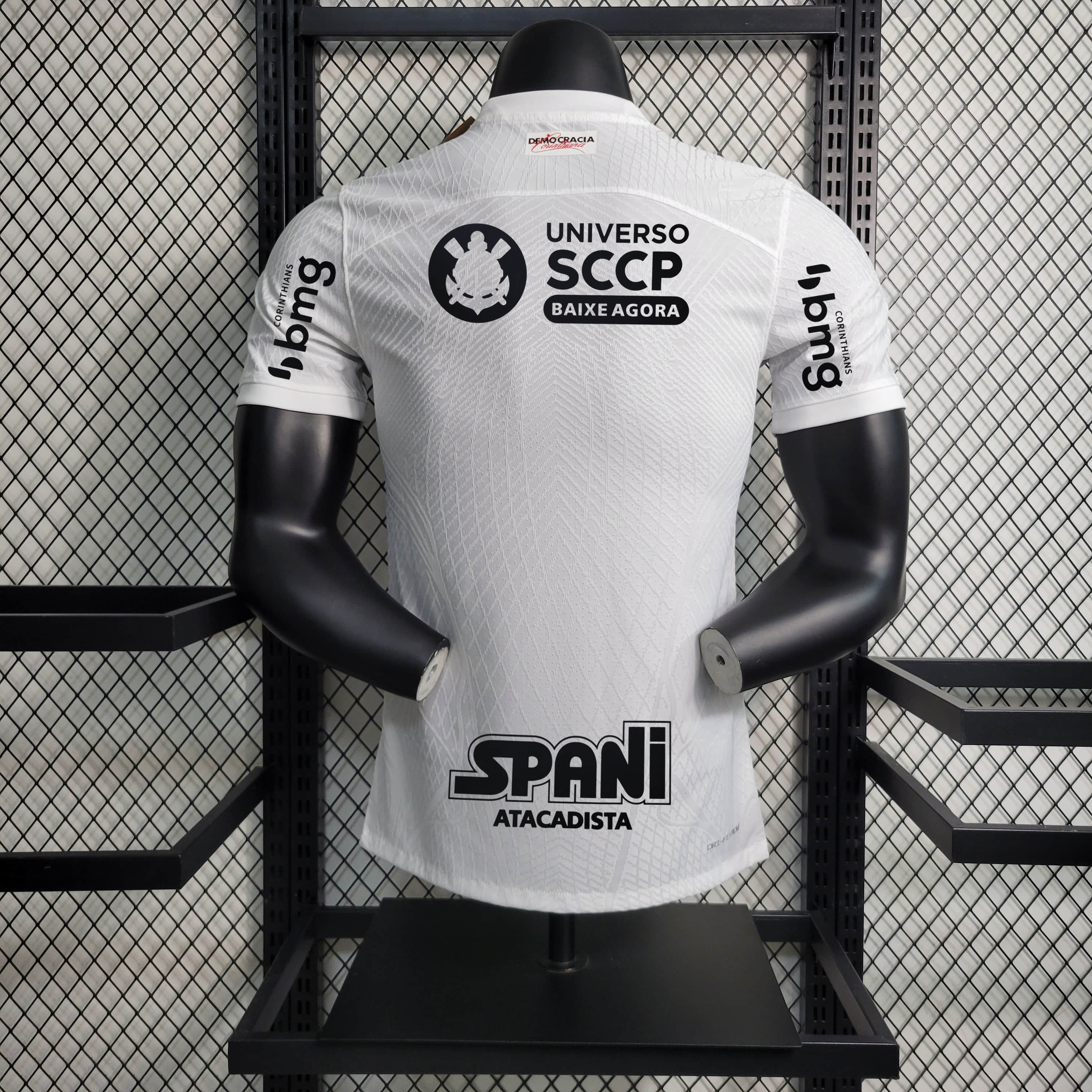 23/24 Player Corinthians+All Sponsors