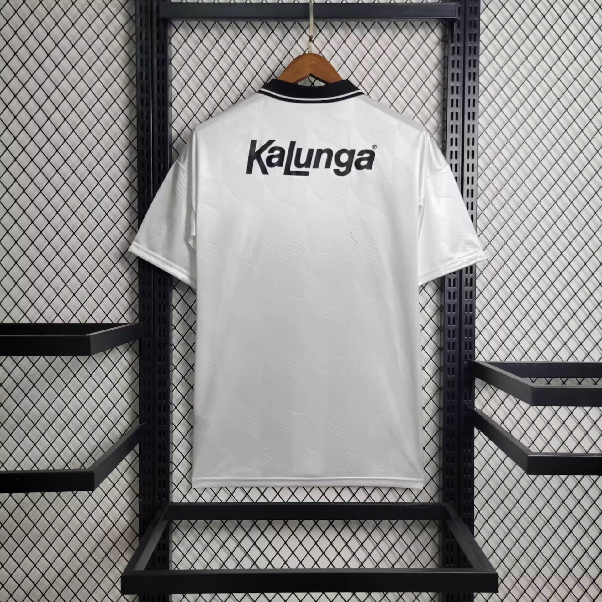 Retro 1994 Corinthians Home