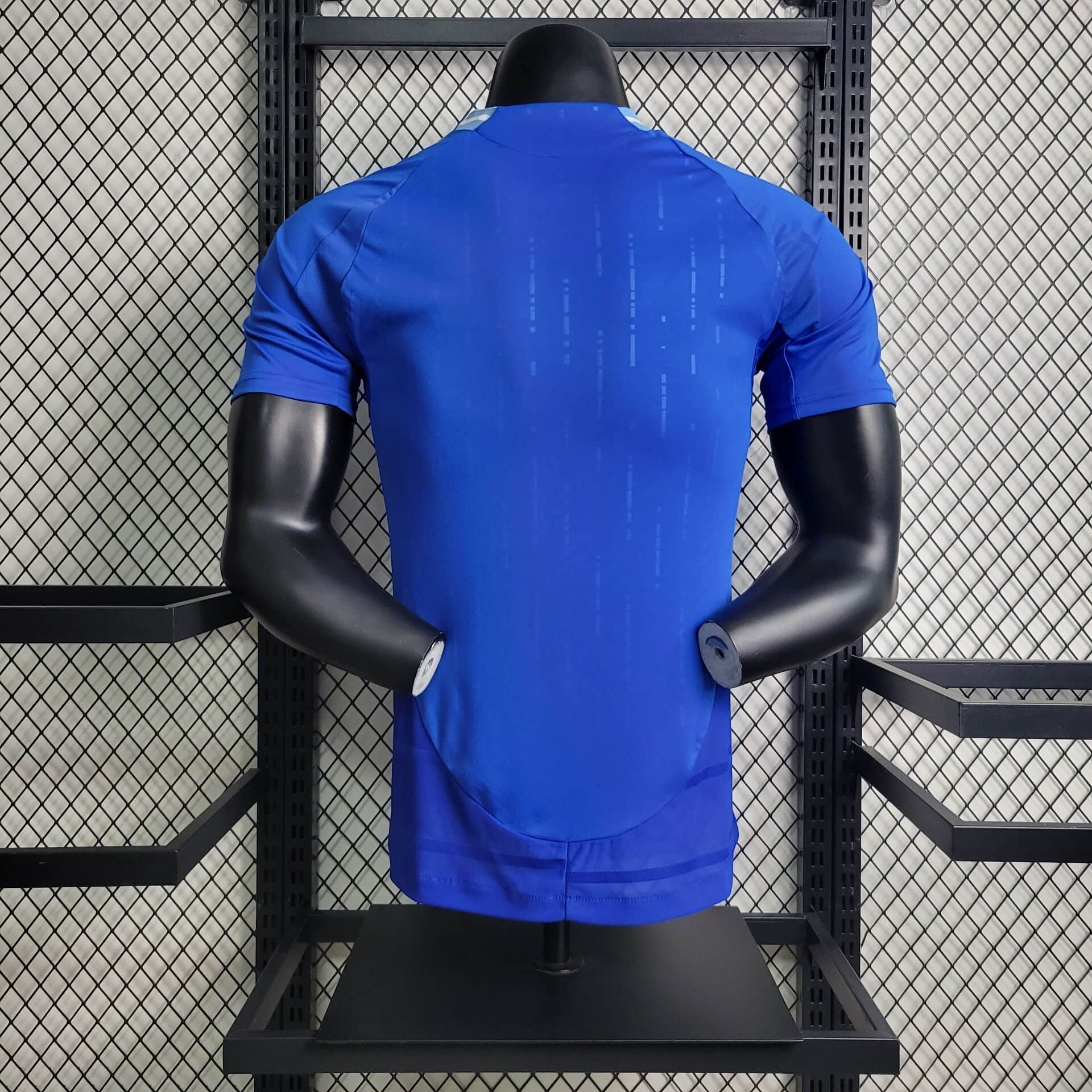 24 Argentina Away Player Jersey