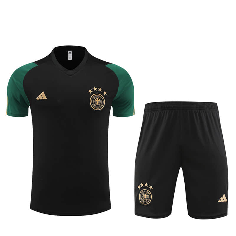 23/24 Germany Training Suit Kit