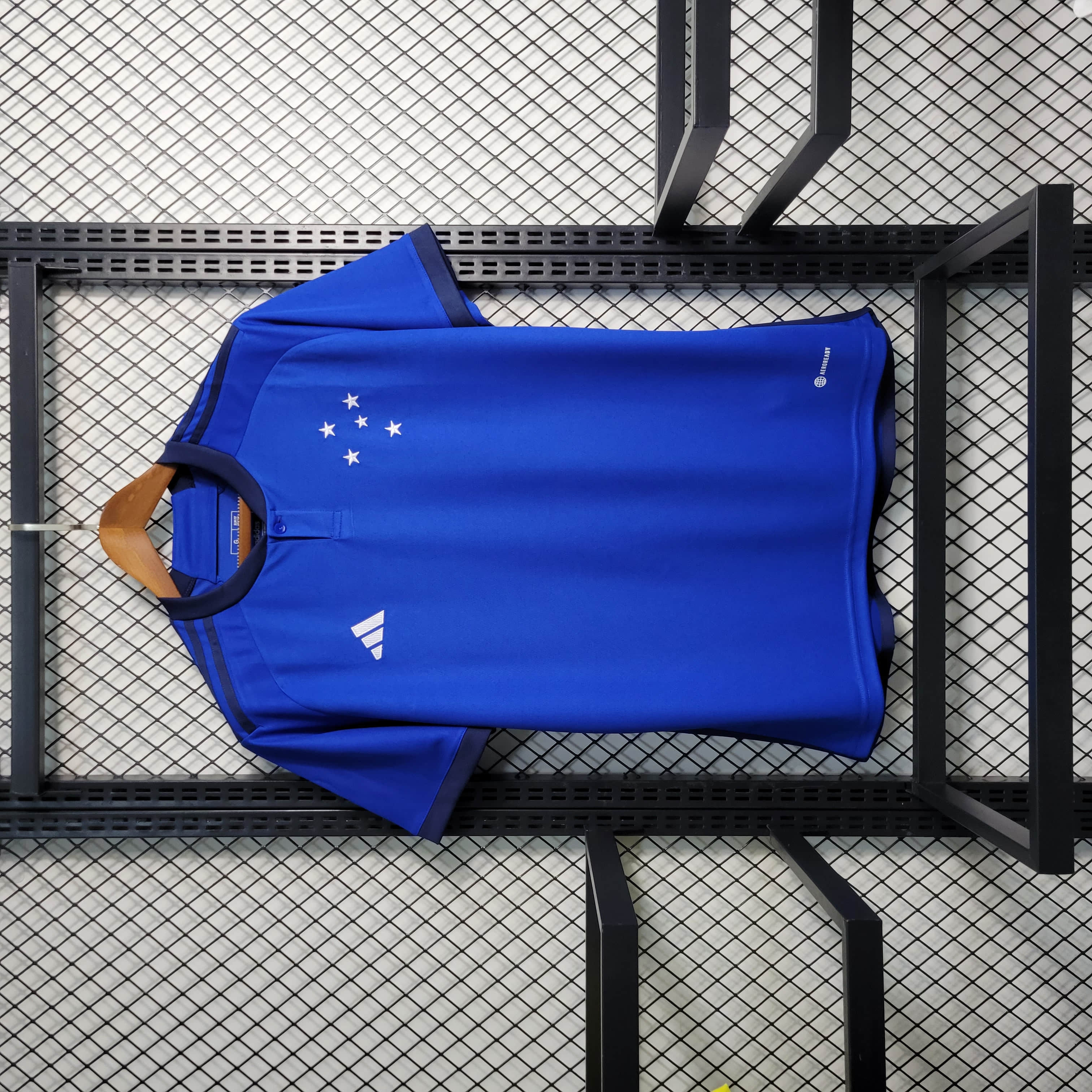 23/24 Cruzeiro home size S-4XL