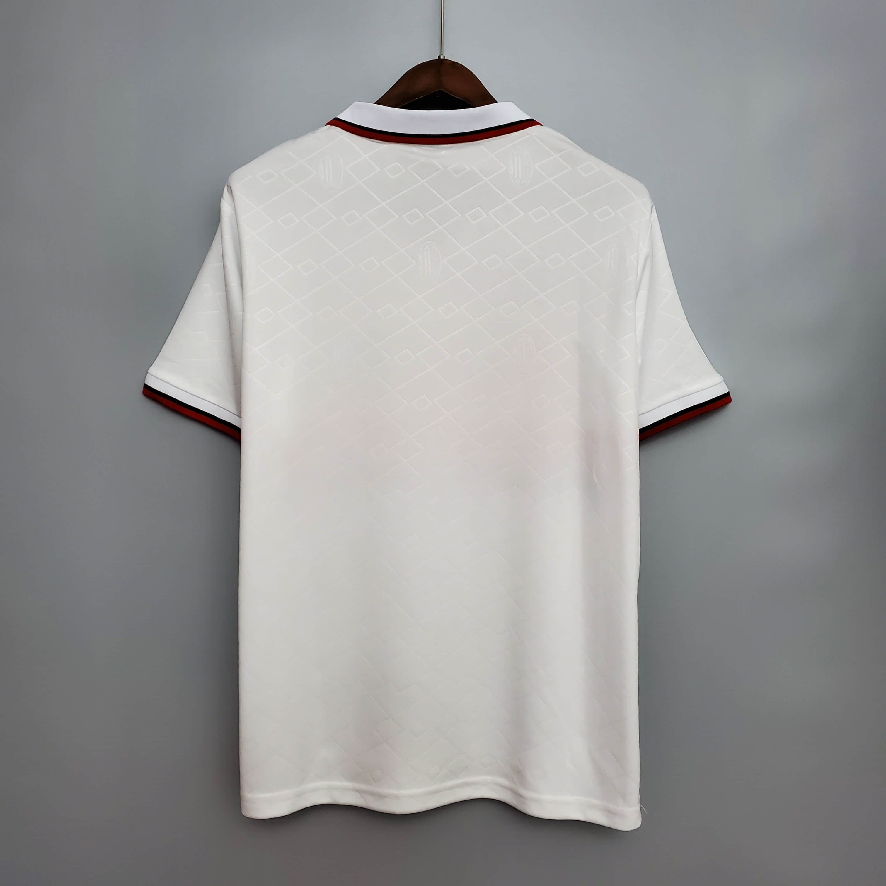 93/94 Retro AC Milan Away Jersey
