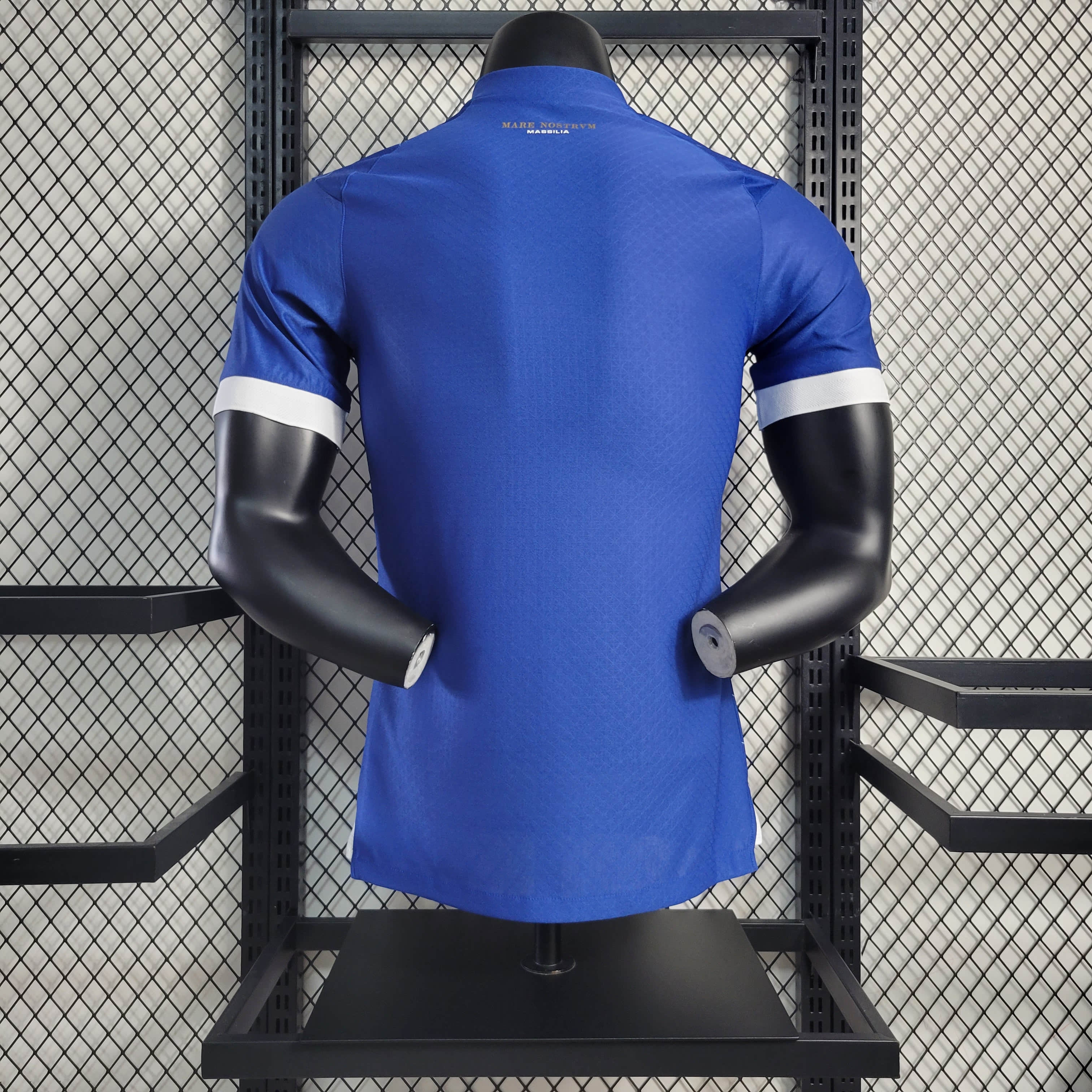 23/24 player Marseille away