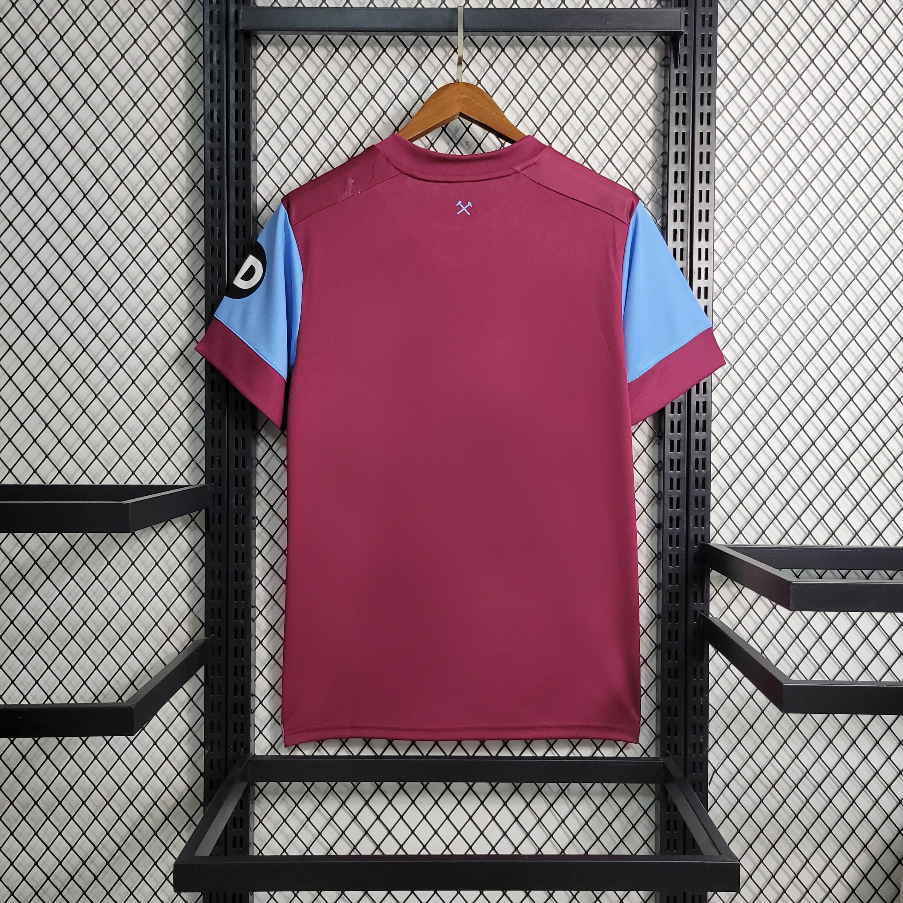 23/24 West Ham United Home Jersey