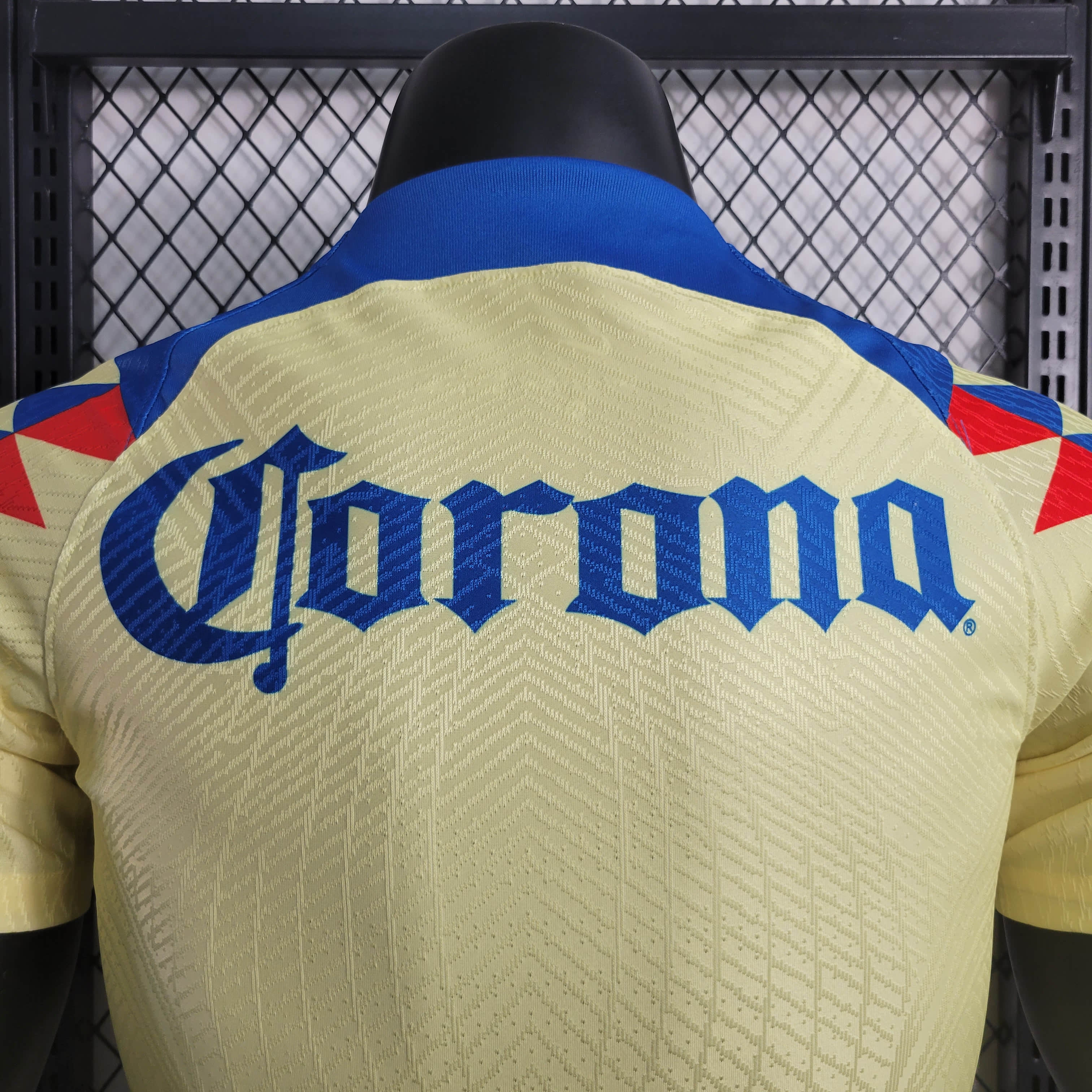 23/24 Player Club América Home Size S-XXL