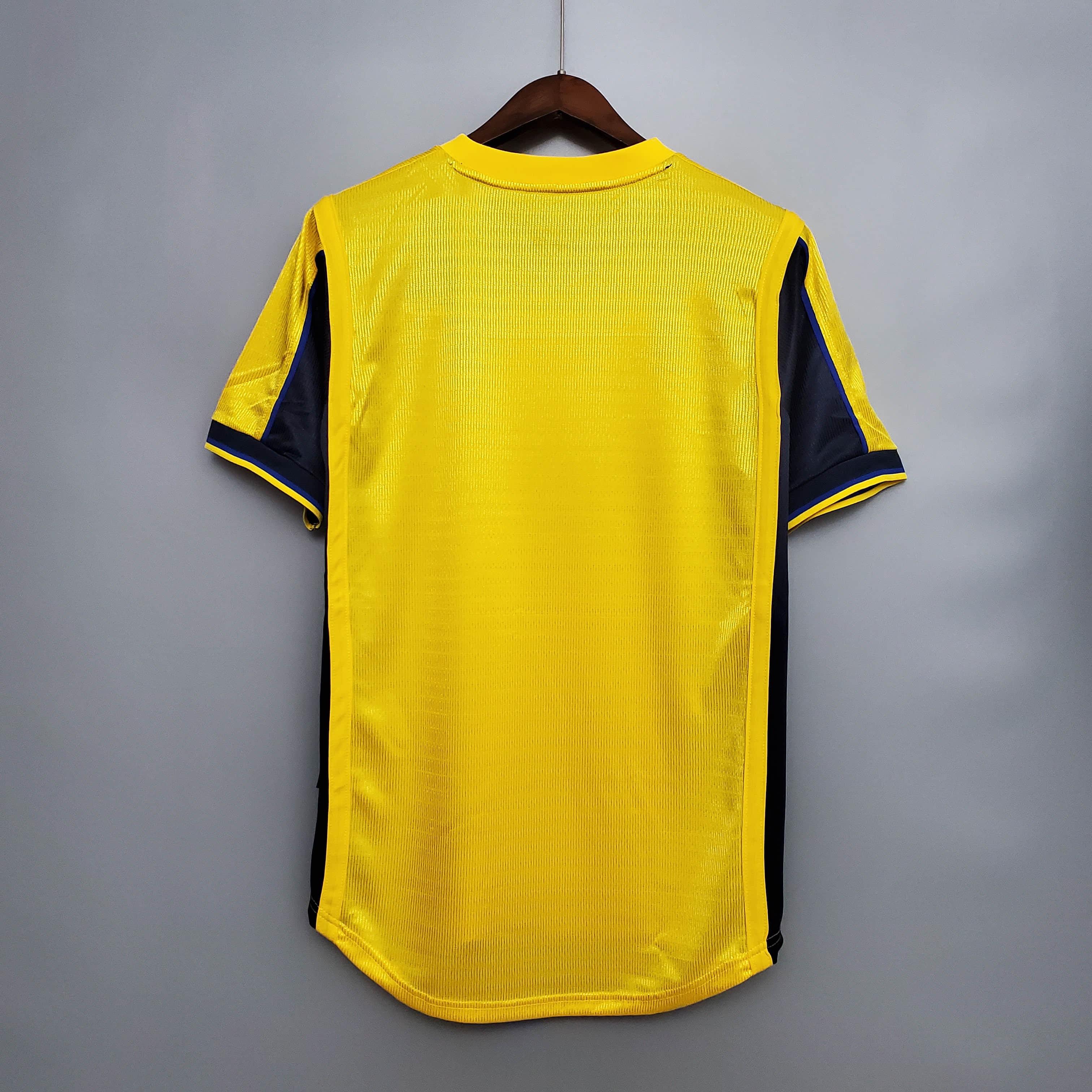 99/00 Retro Arsenal Away Jersey