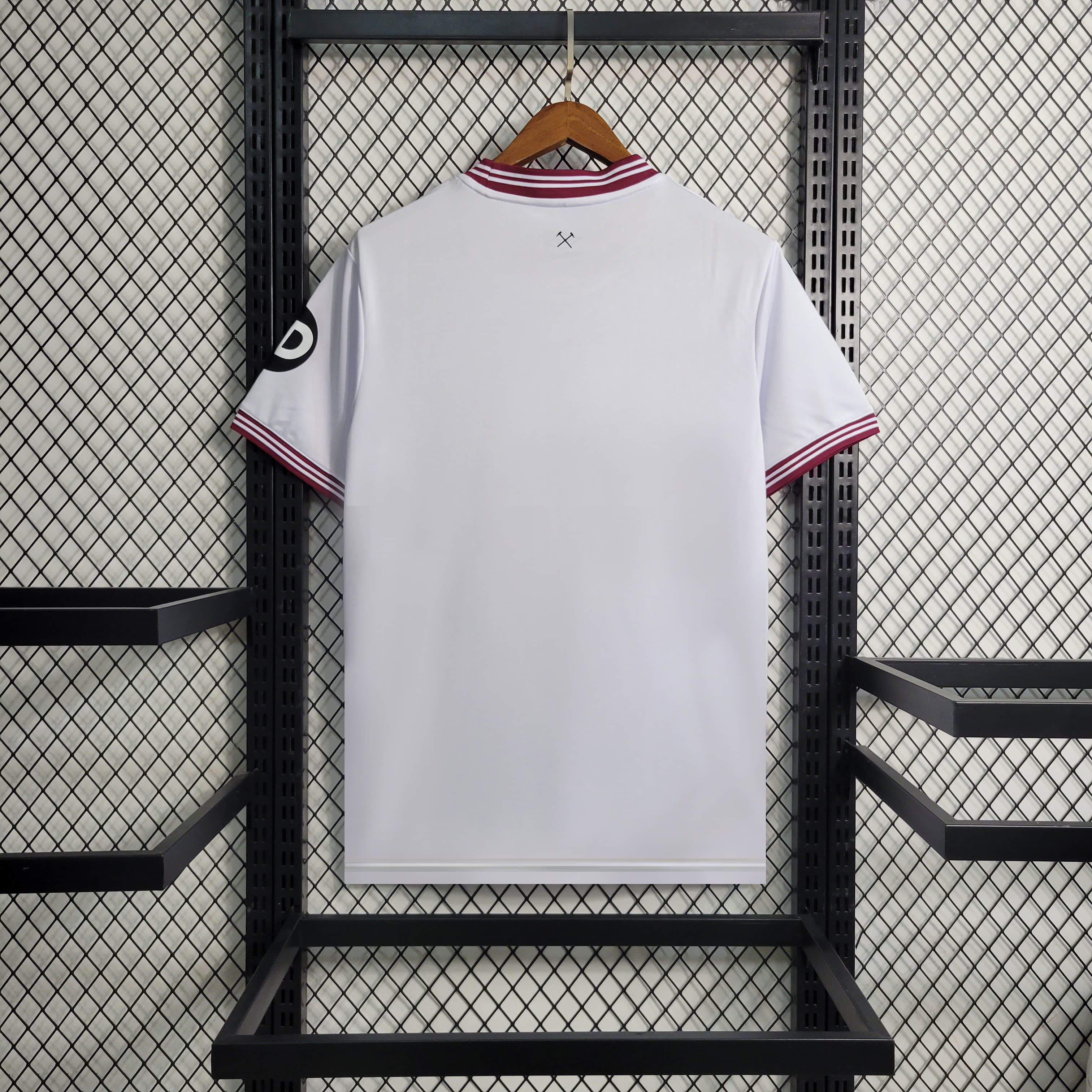 23/24 West Ham United Away Jersey