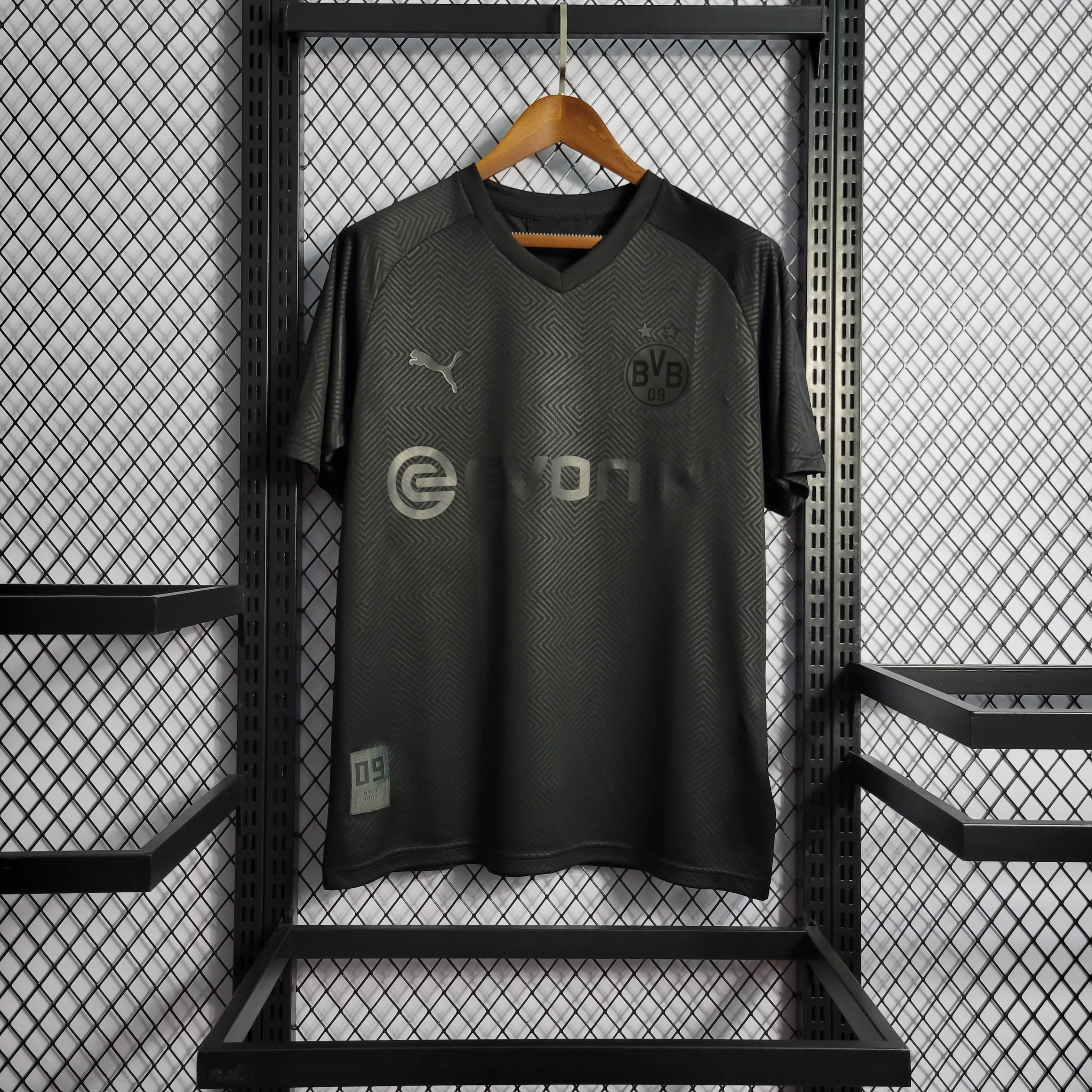 19/20 Dortmund 100 years S-XXL