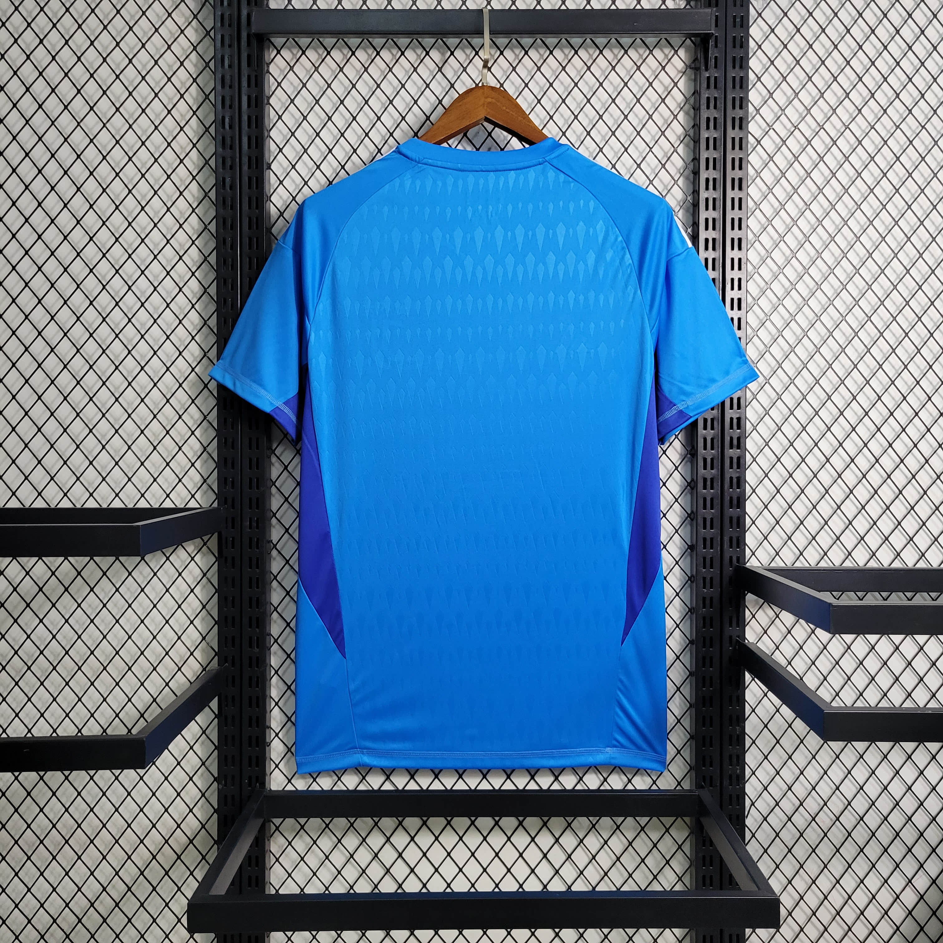 23/24 Juventus FC Goalkeeper Jersey