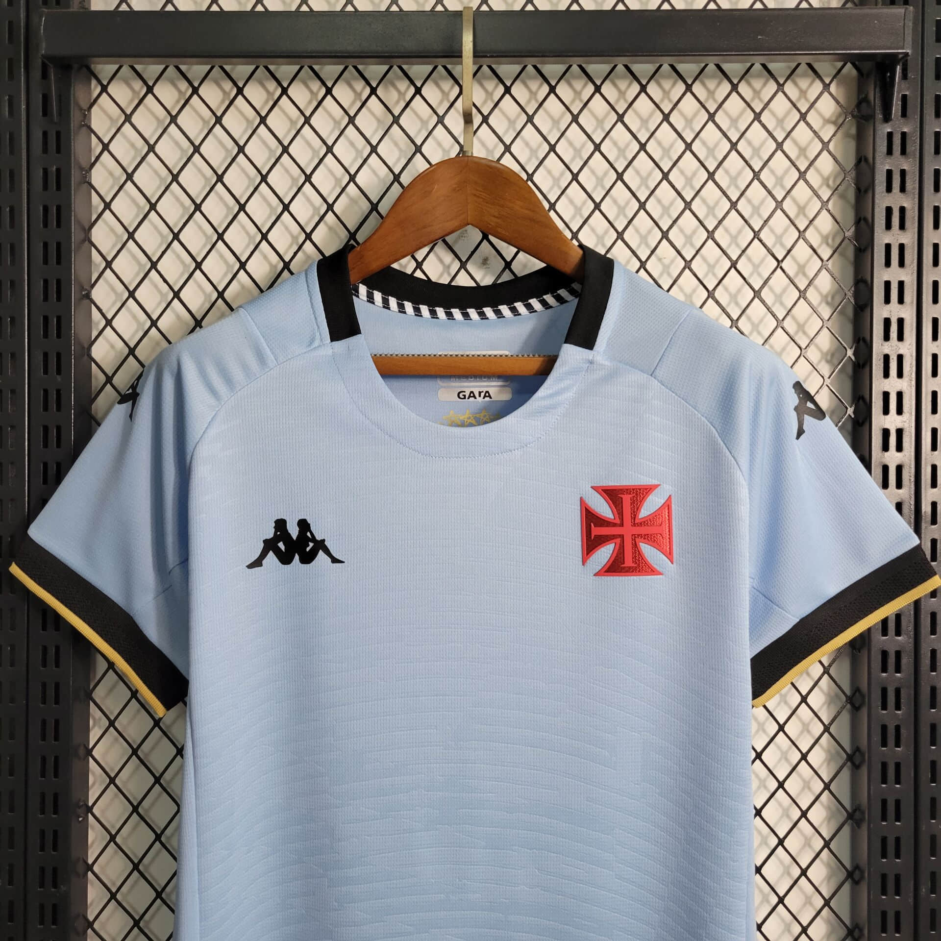 23/24 Women Vasco da Gama Sky Blue Goalkeeper Size S-XXL