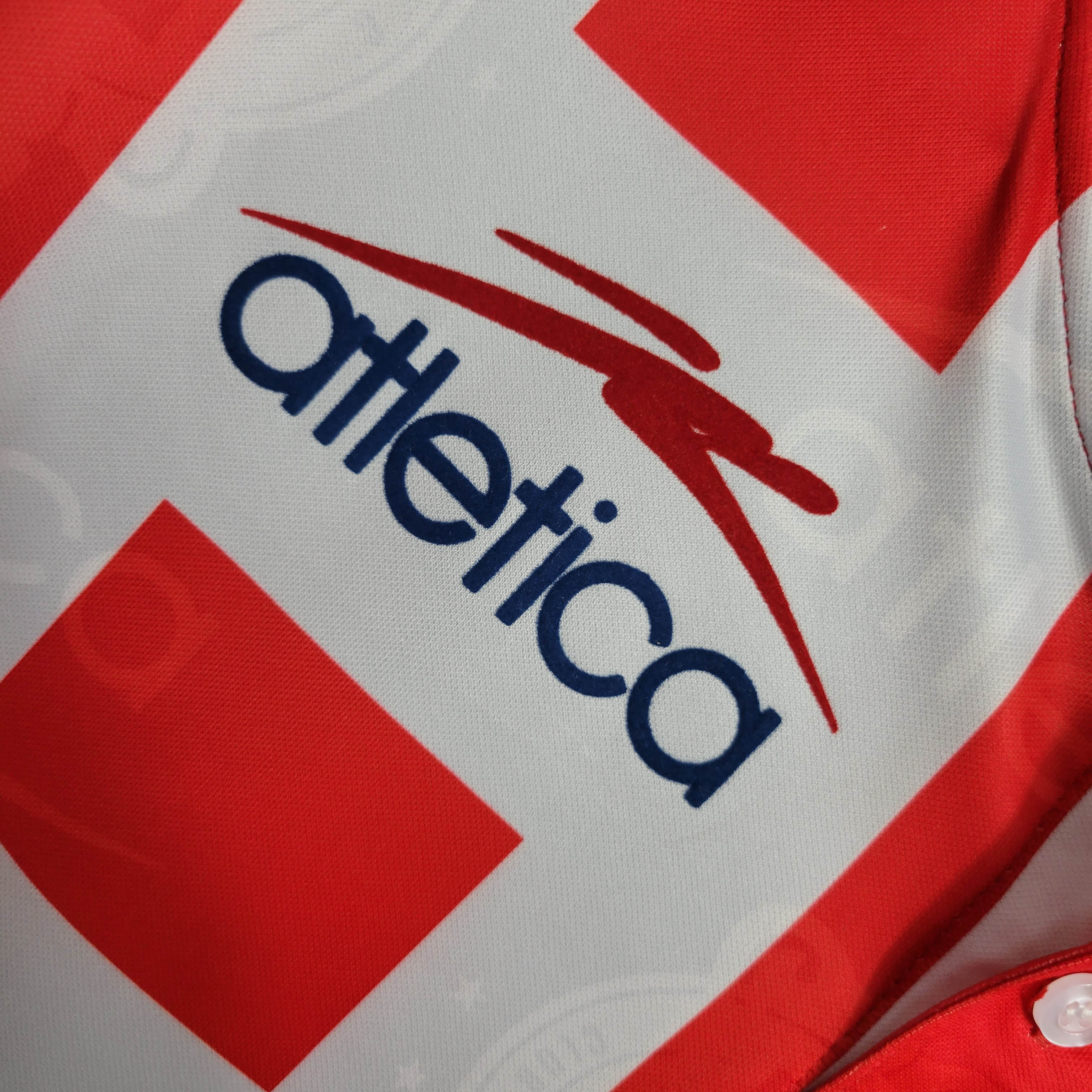 Retro 94/95 Chivas Guadalajara home size S-2XL