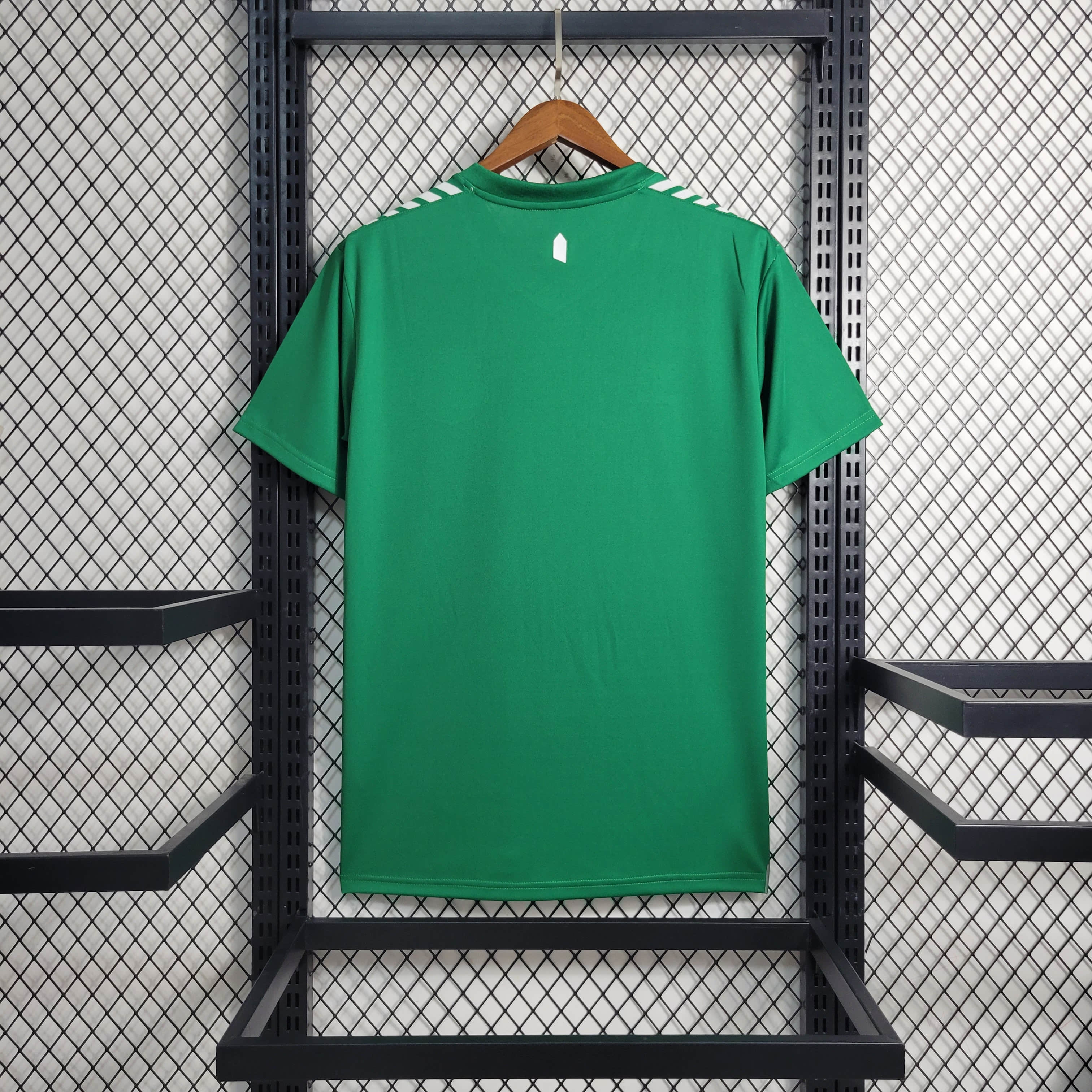 23/24 Everton FC Goalkeeper Home Jersey