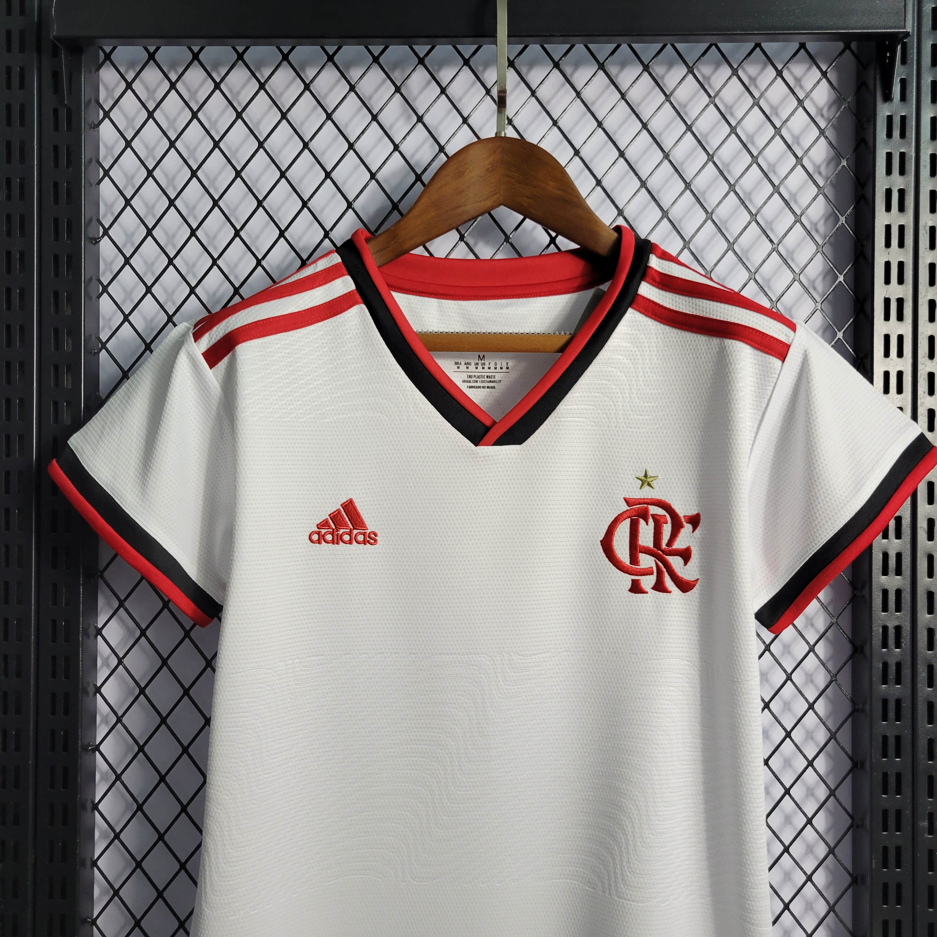 22/23 Women Flamengo Away S-XL