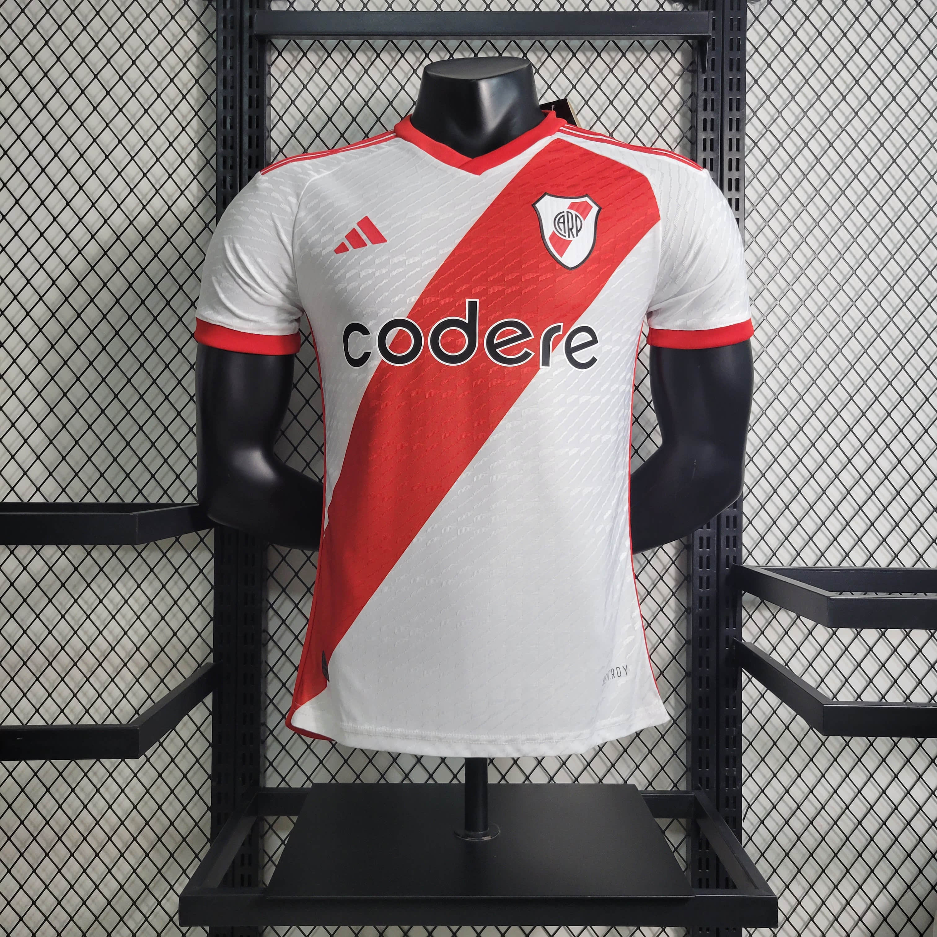 23/24 Player River Plate Home Size S-XXL