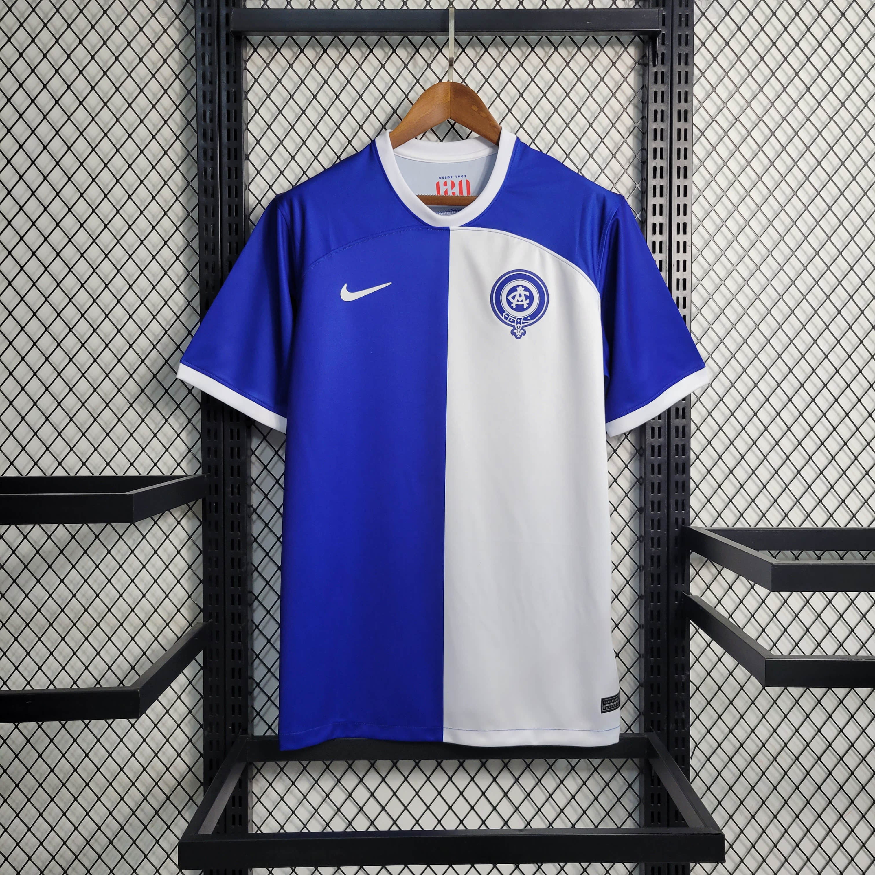 23/24 Atletico Madrid away