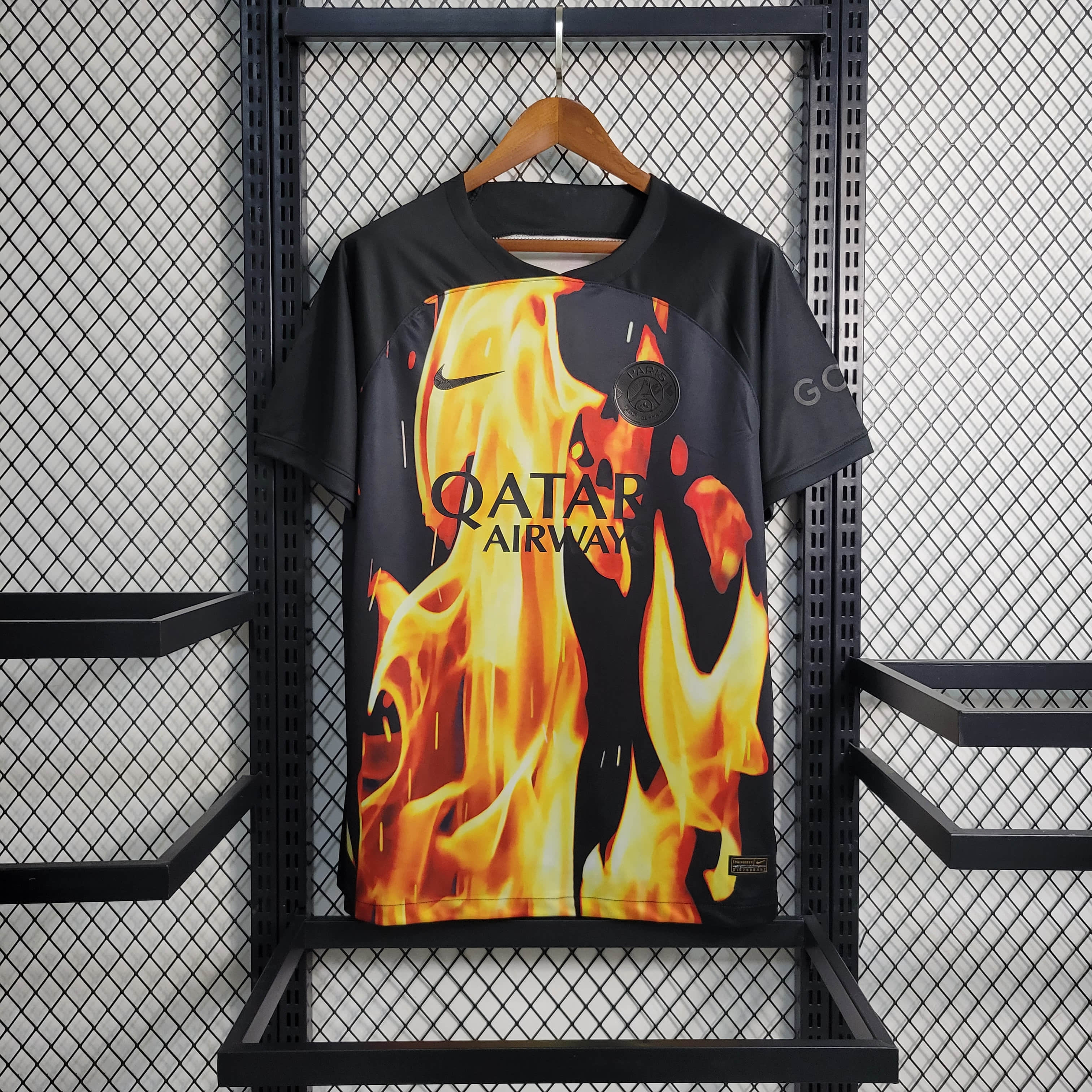 23/24 Paris Saint-Germain Special Edition Size S-XXL