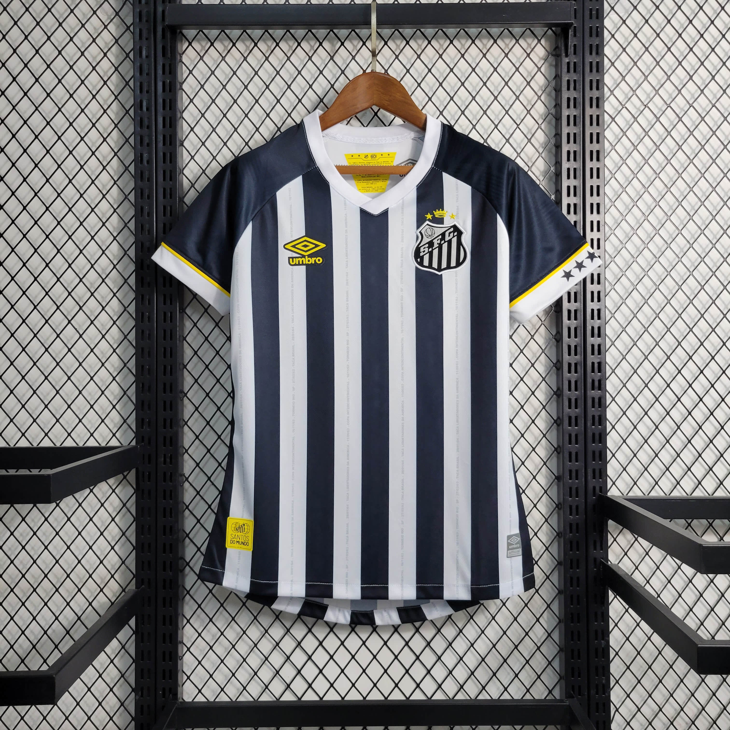 23/24 Women Santos away size S-XXL