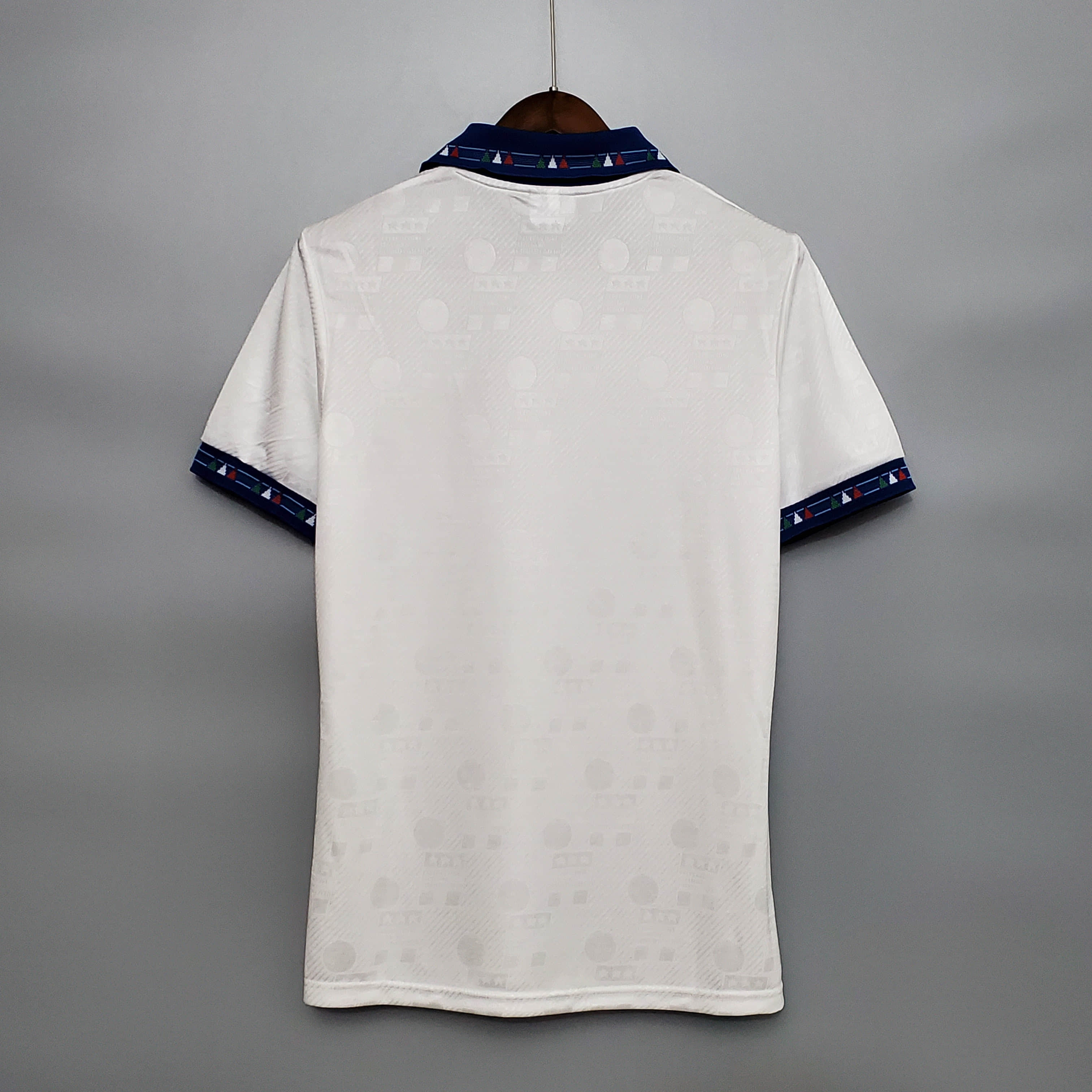 1994 Retro Italy Away Jersey
