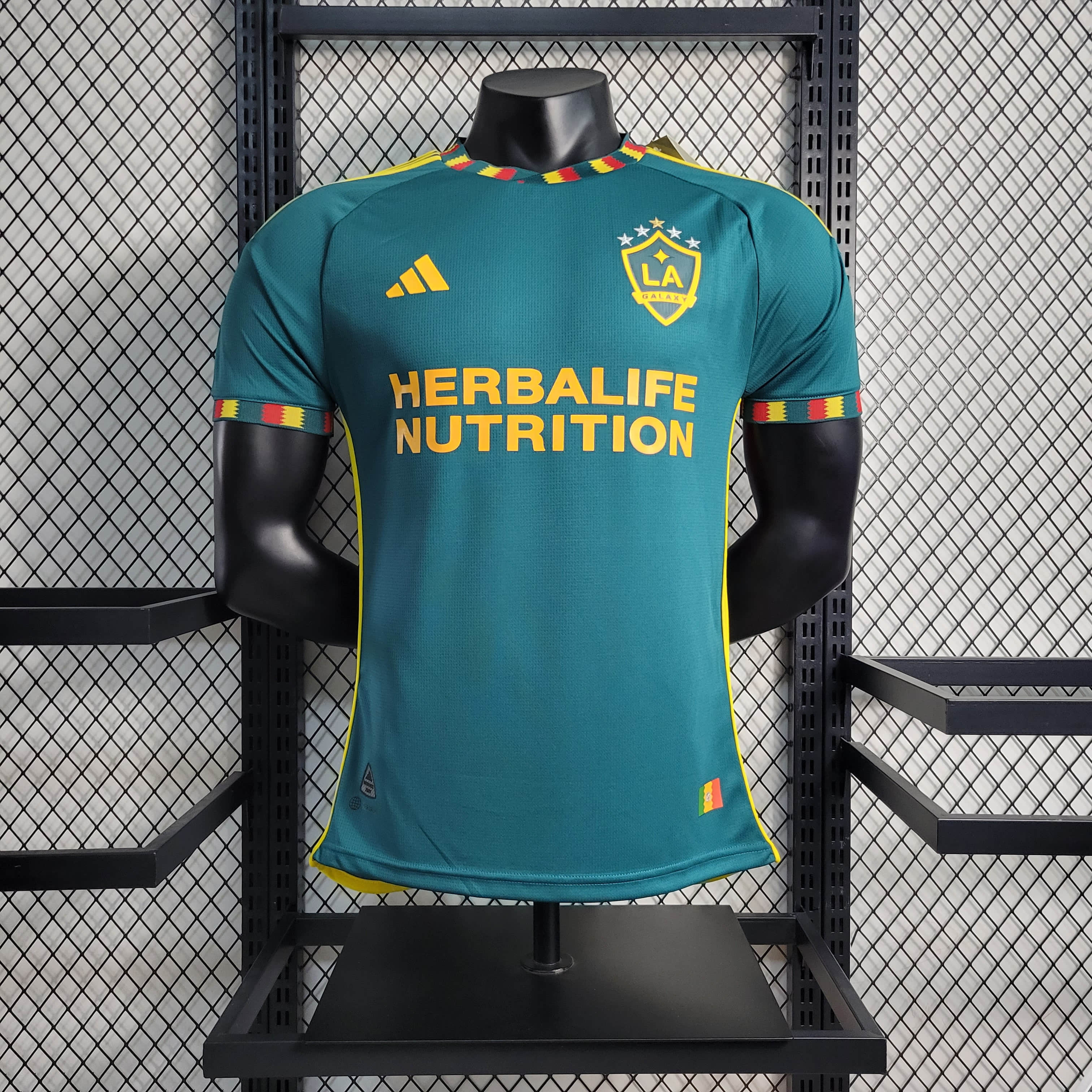 23/24 Player LA Galaxy