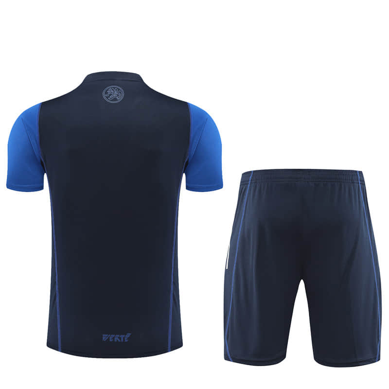 23/24 Algeria Training Suit Kit
