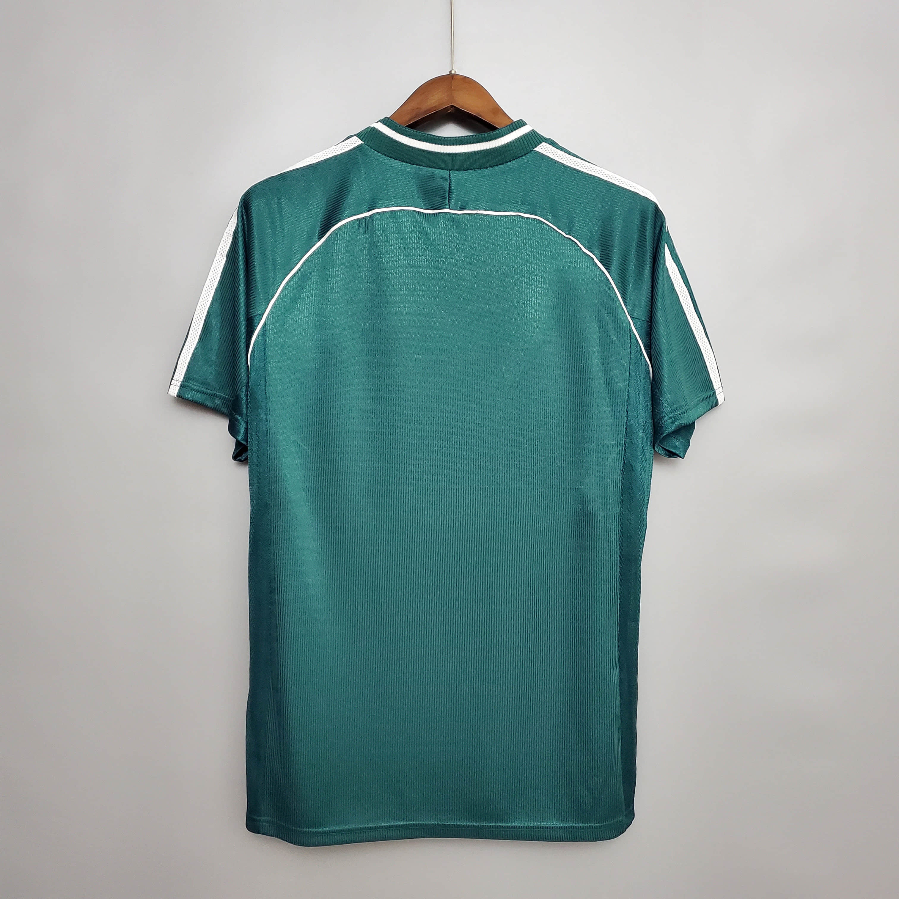 1998 Retro Germany Away Jersey