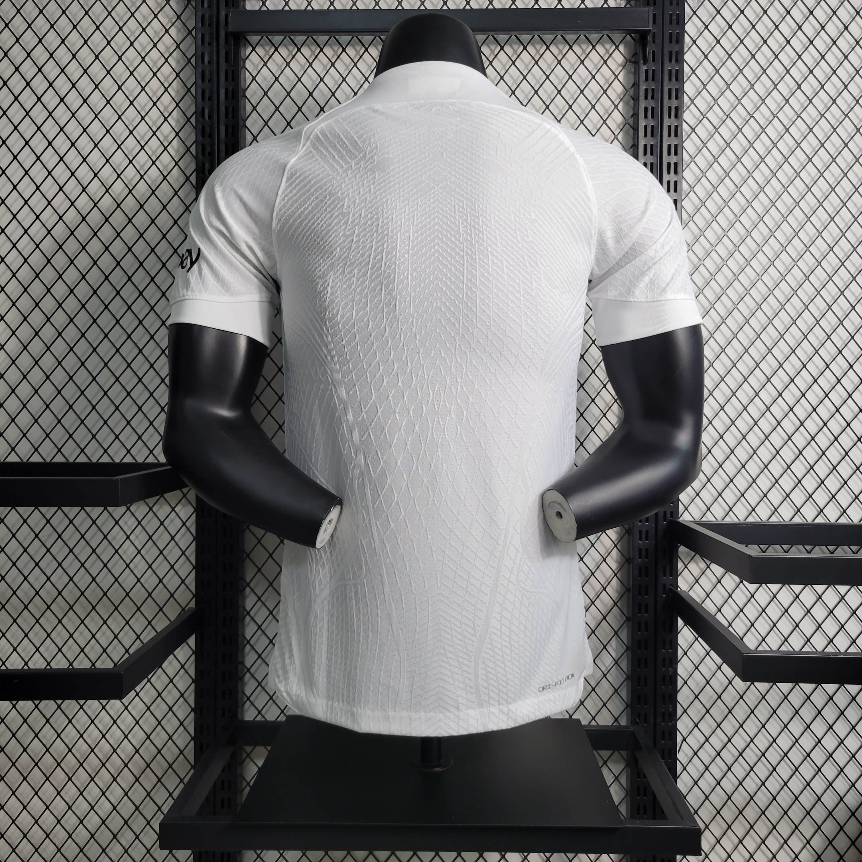 23/24 Inter Milan Away Jersey