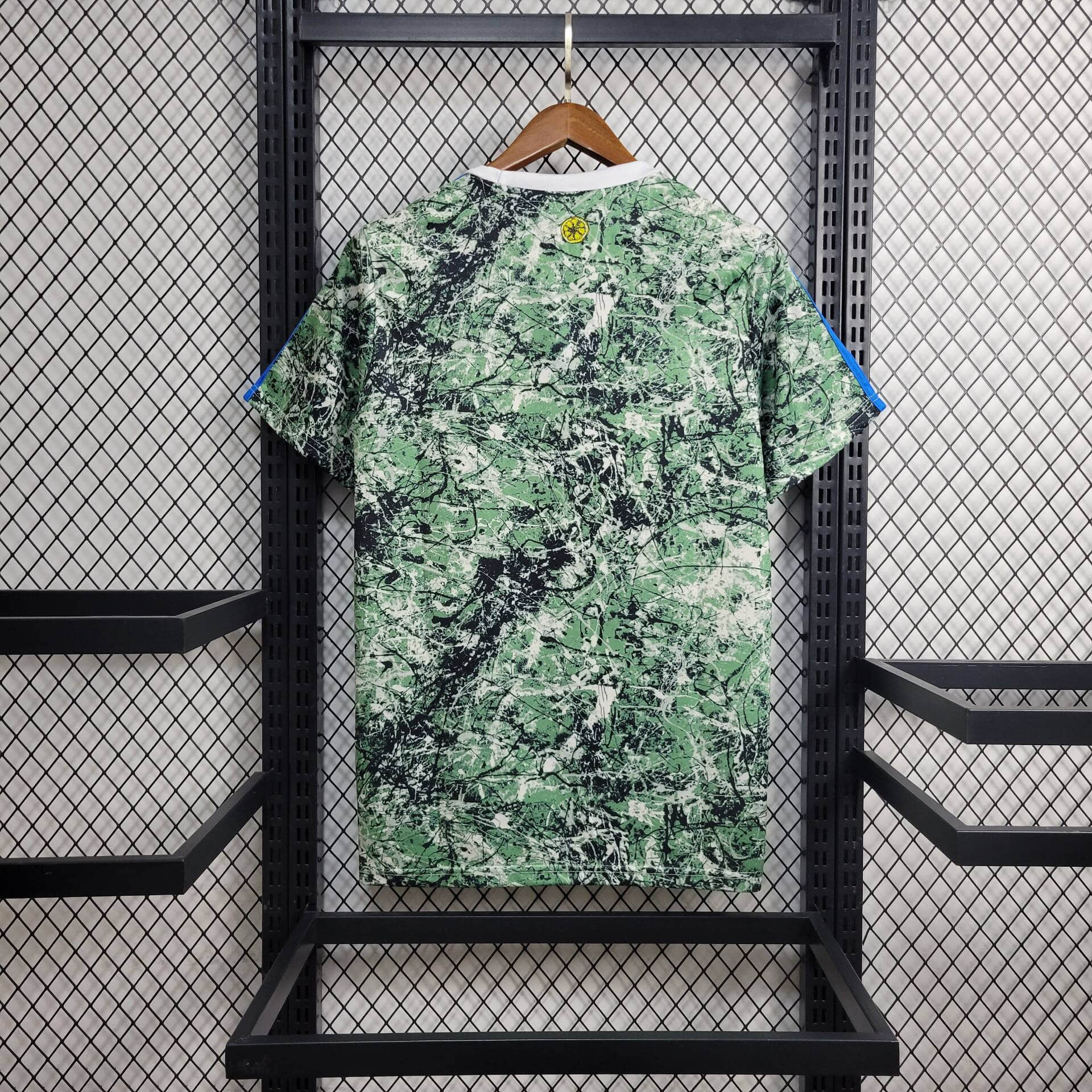 24/25 Manchester United (Away )Jersey