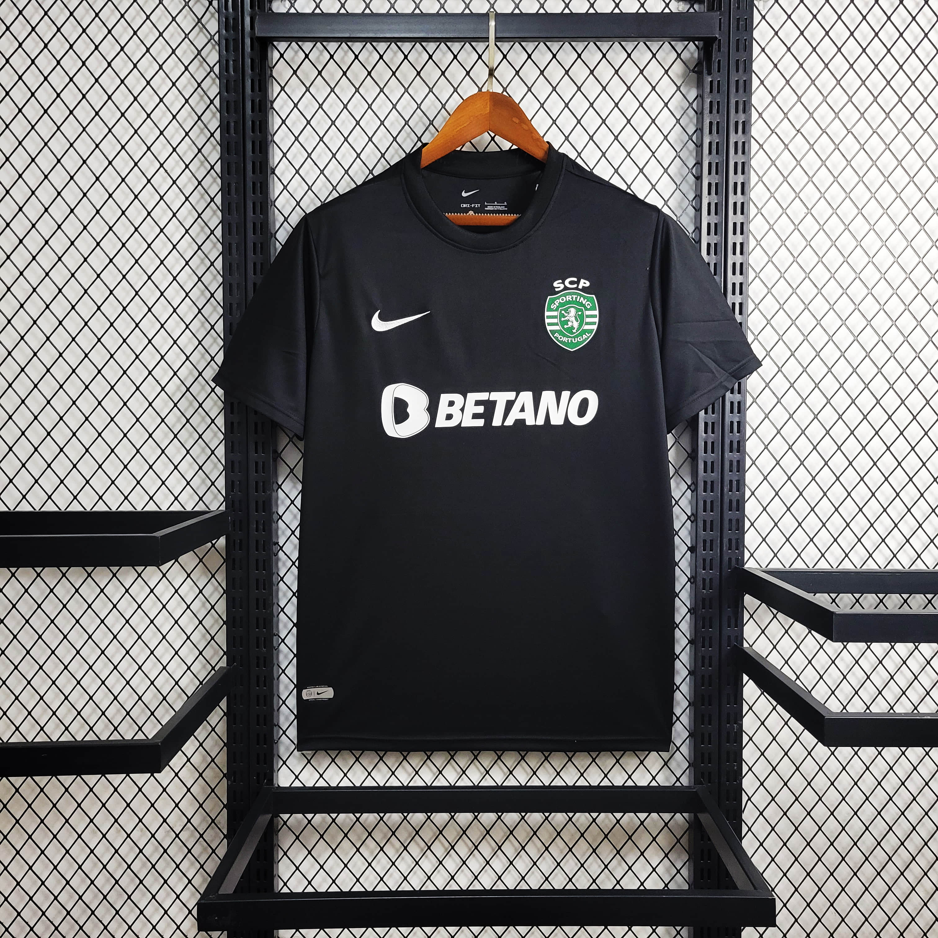 24/25 Sporting Lisbon