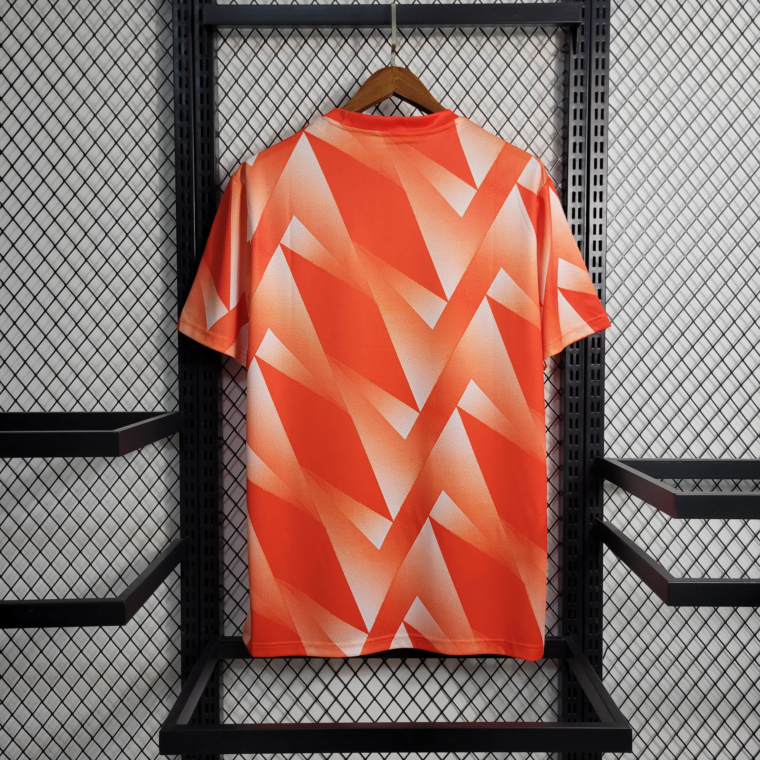 23/24 Marseille Training Suit