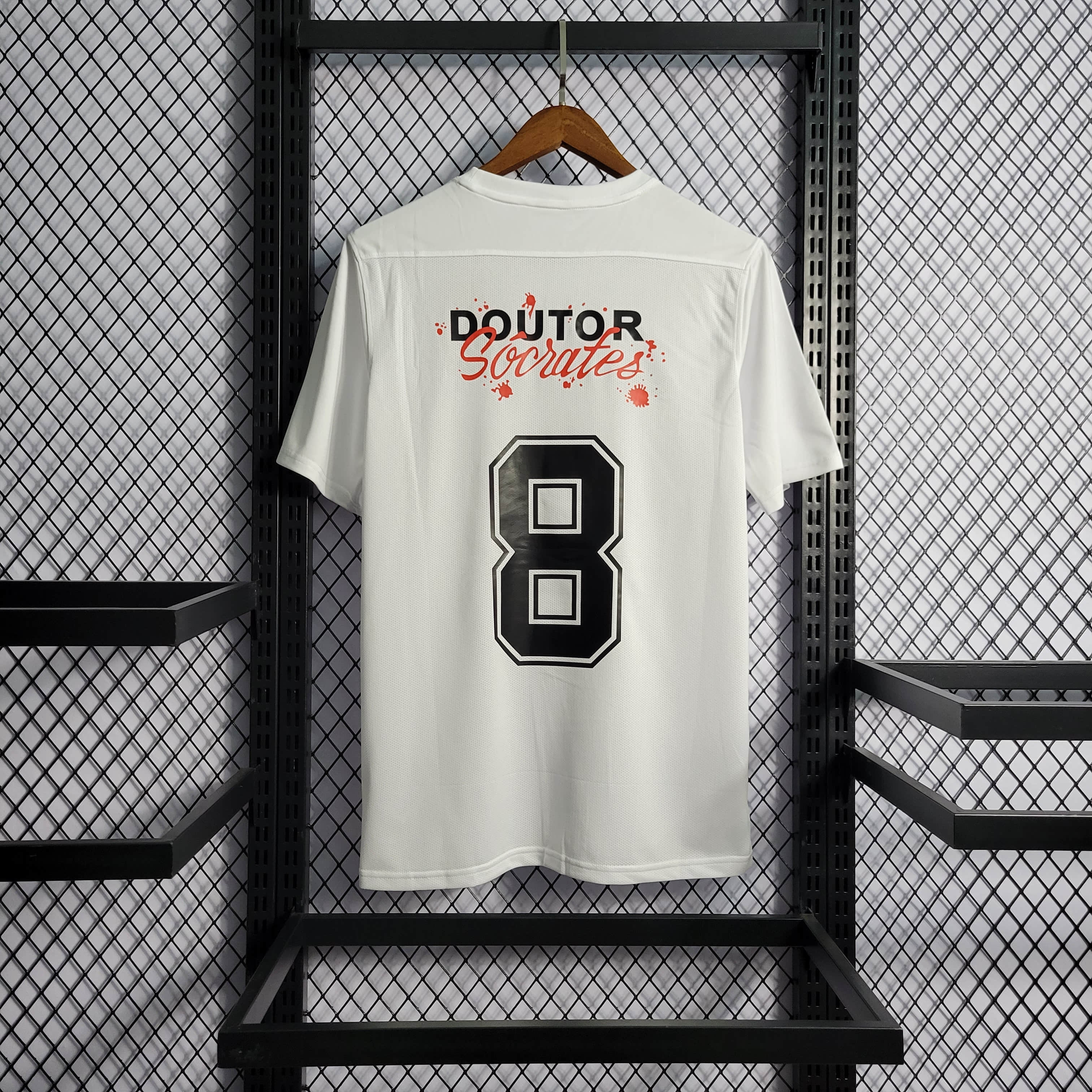 21/22 Corinthians Memorial Edition Size S-XXL