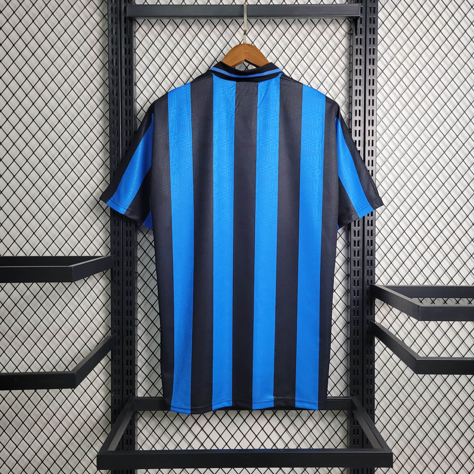 92/93 Inter Milan Home Jersey