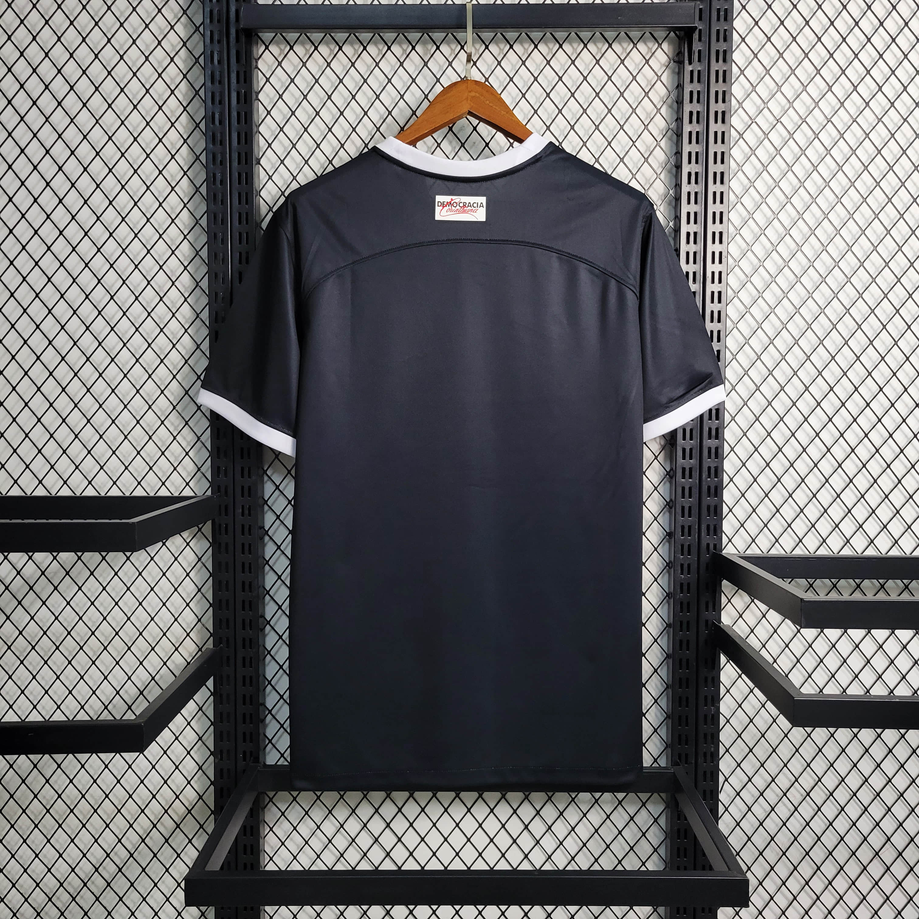 23/24 Corinthians away size S-5XL