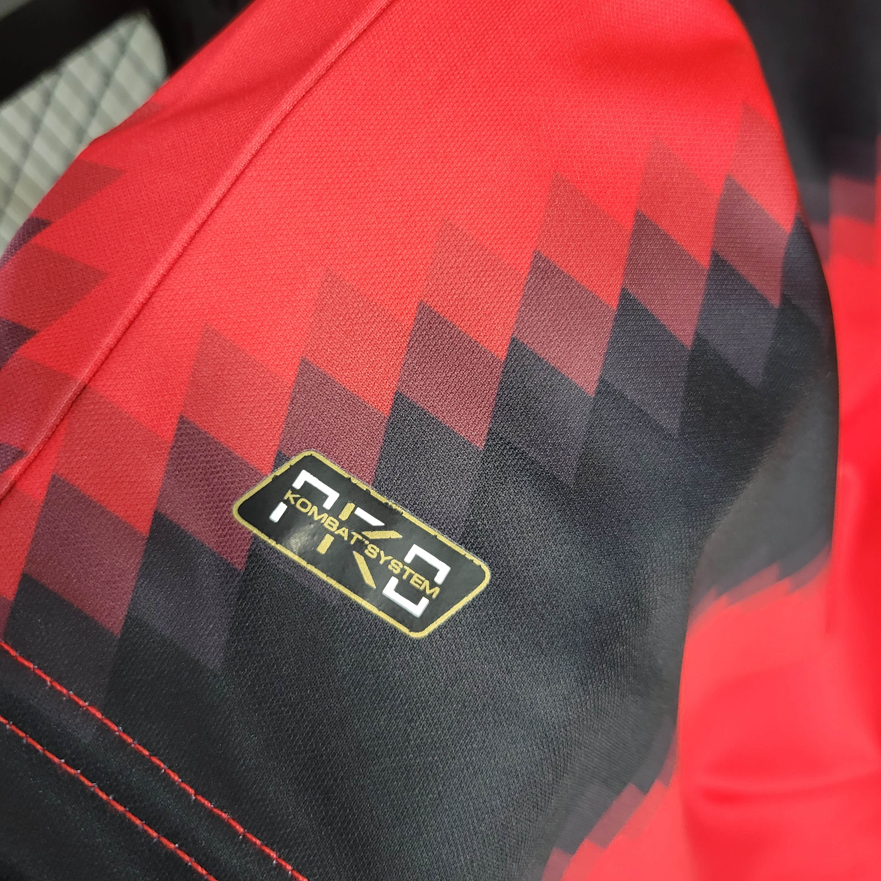 23/24 Vasco da Gama Special Edition Size S-4XL