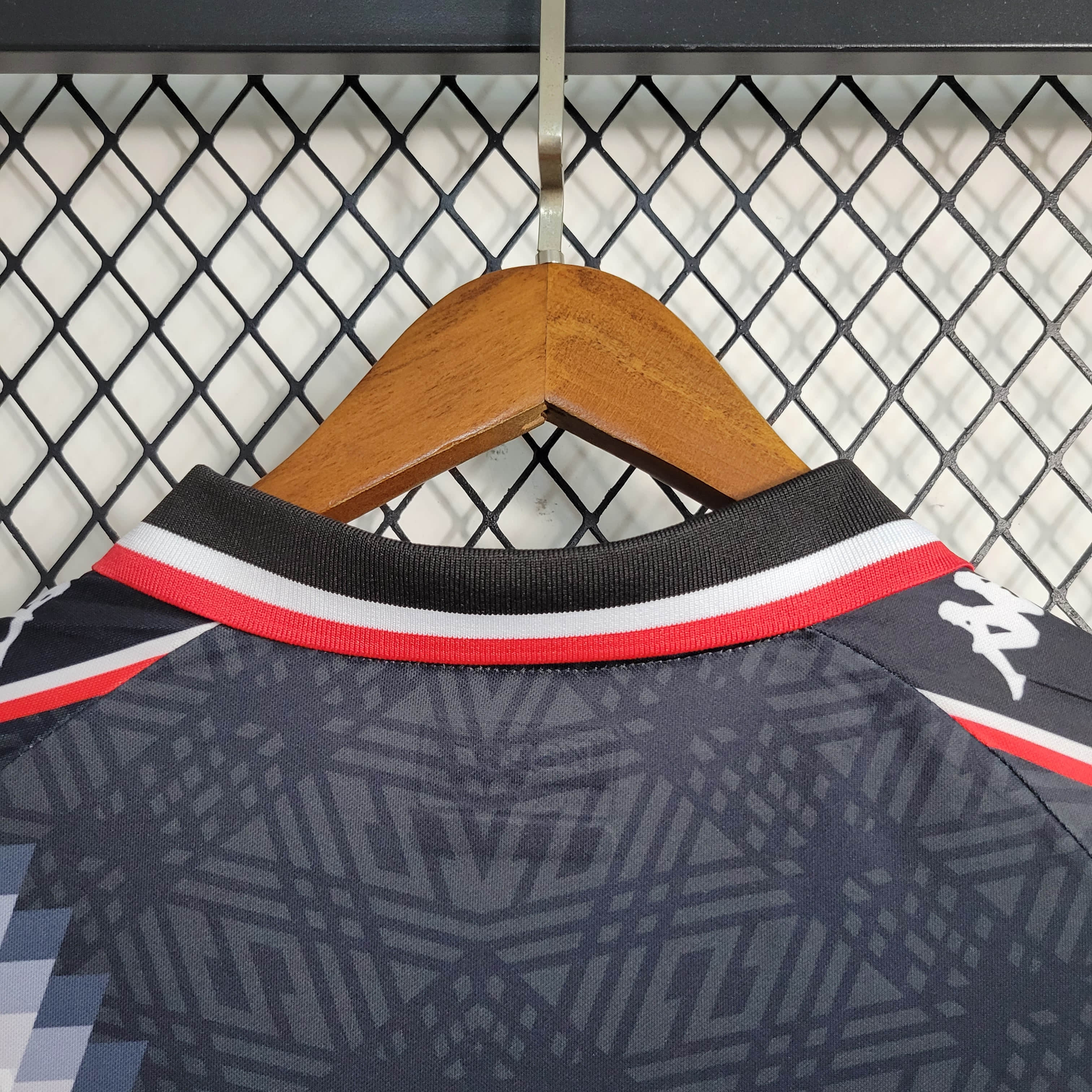 23/24 Vasco da Gama Special Edition Size S-4XL
