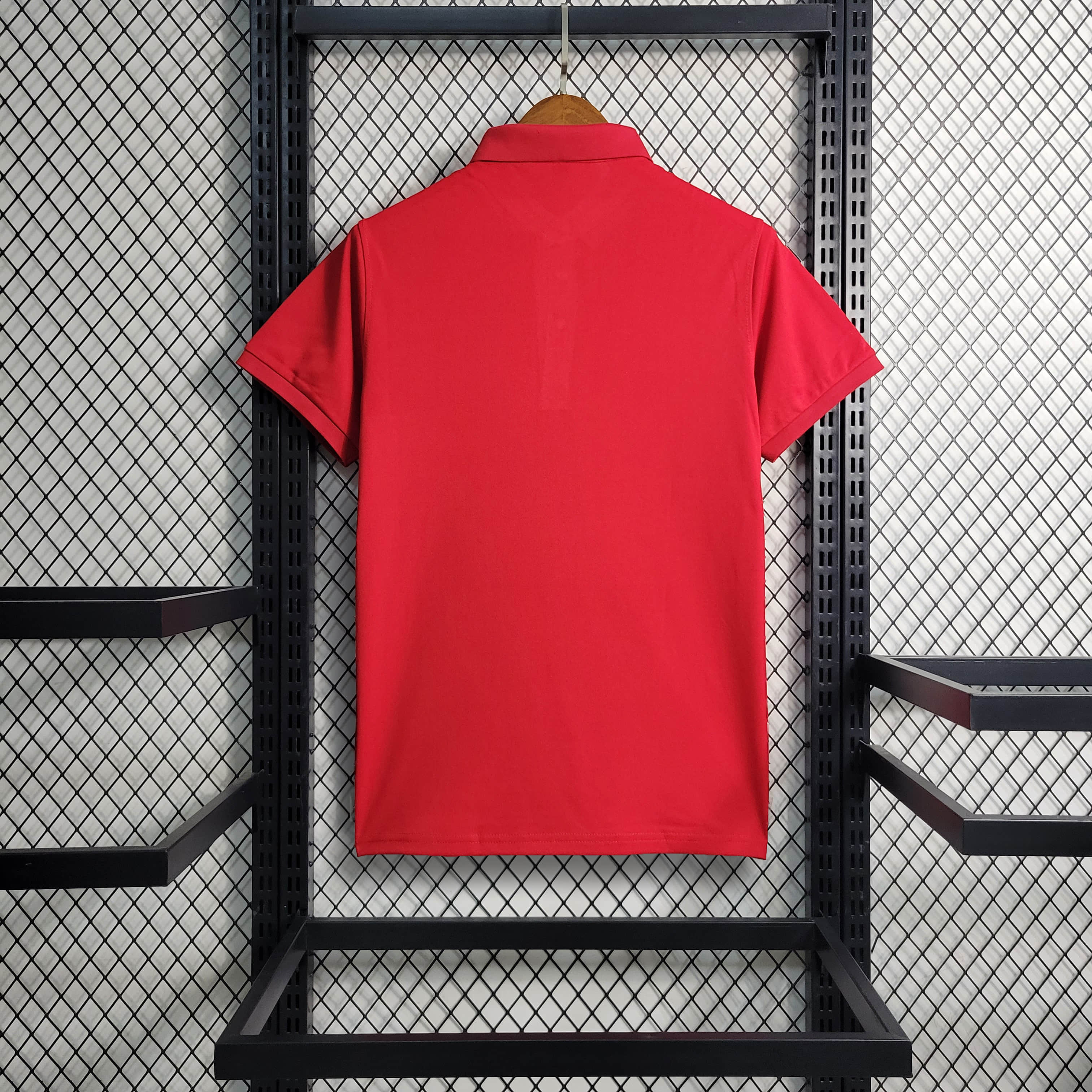 Flamengo POLO Size S-4XL