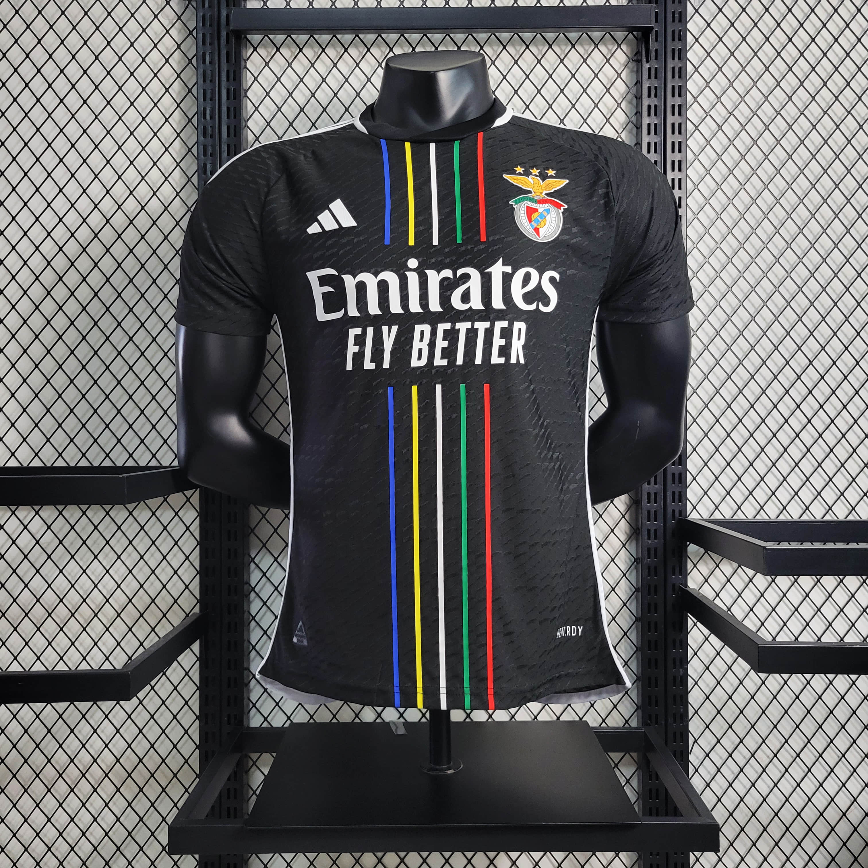 23/24 Player Benfica away