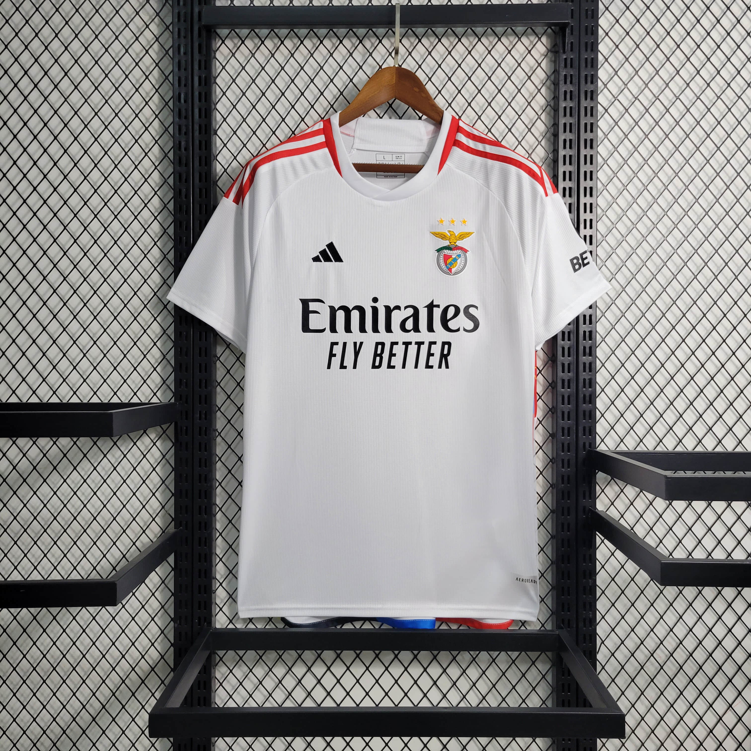 23/24 Benfica